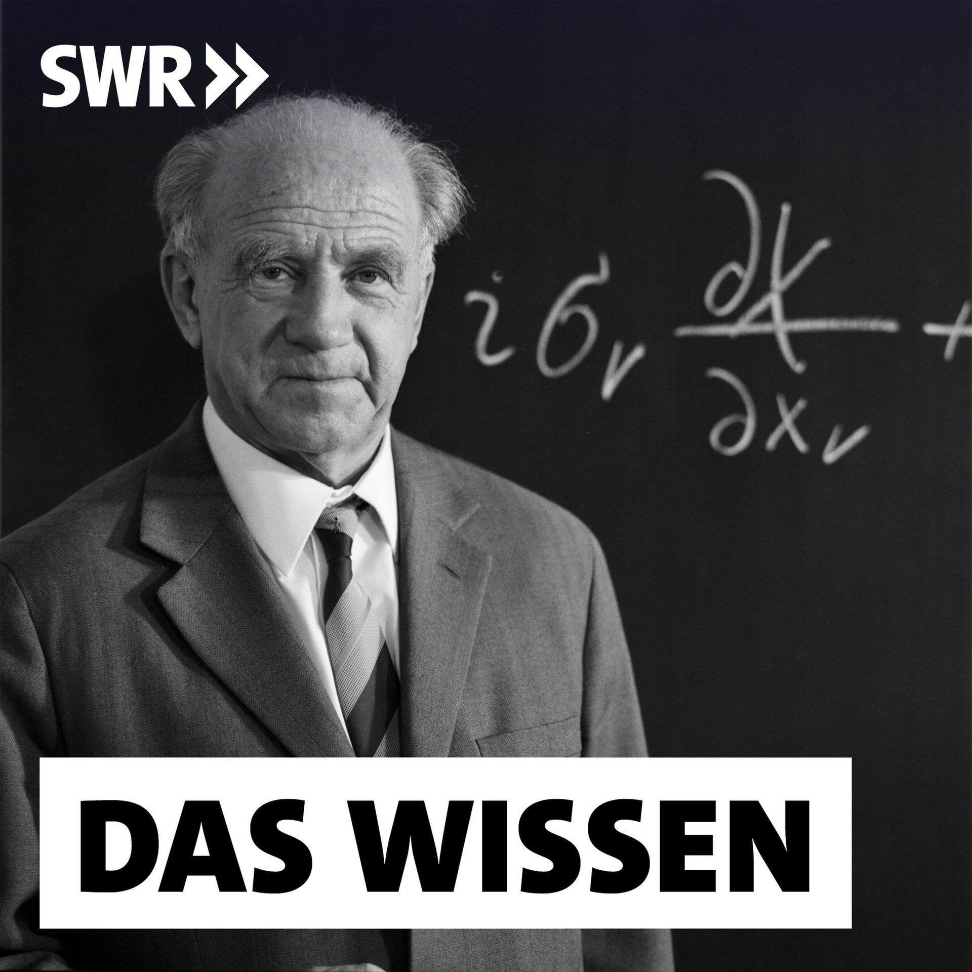 Der Physiker Werner Heisenberg – Zwischen Quantenmechanik und Atombombe