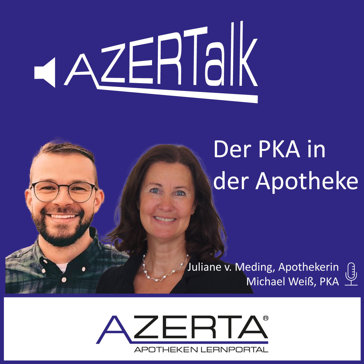 Der PKA in der Apotheke