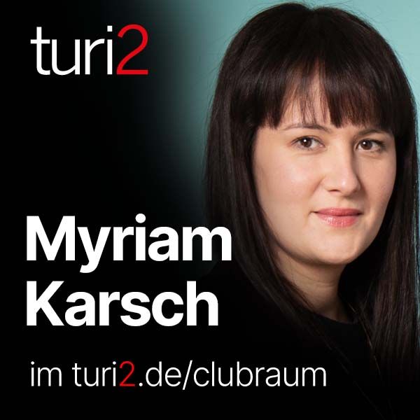 “Der ‘Playboy’ wird nicht von alten, weißen Männern gemacht” – Myriam Karsch spricht über Sexyness und Parität.