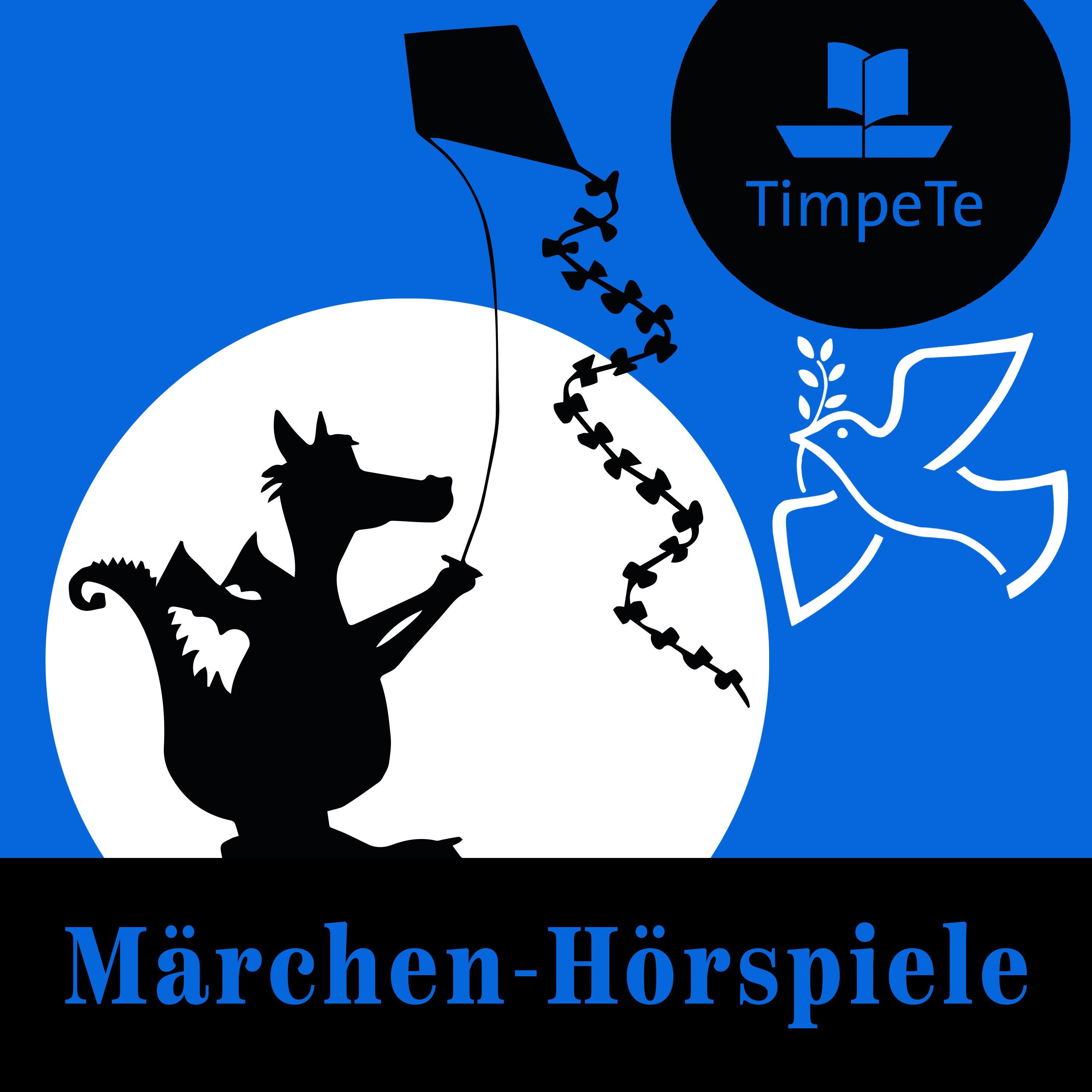 Der Poesieminister --- Märchenhörspiel #07