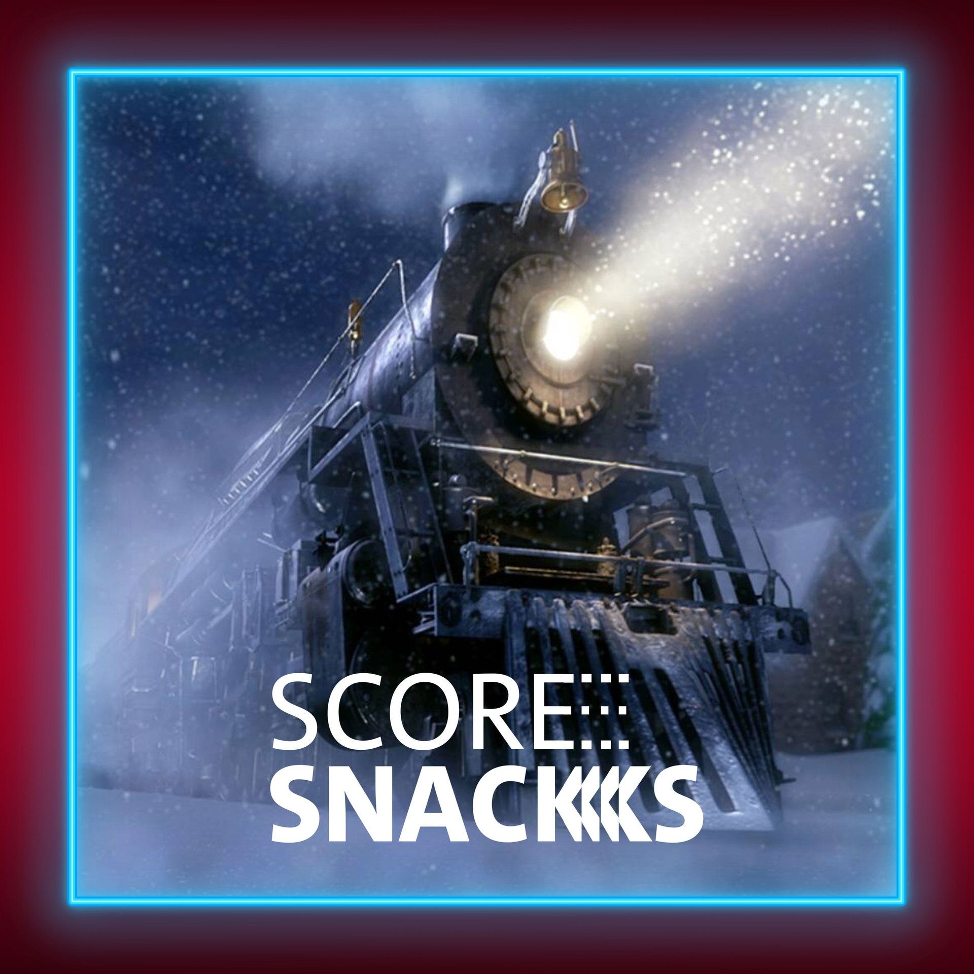 Der Polarexpress – Musikalischer Zuckerschock