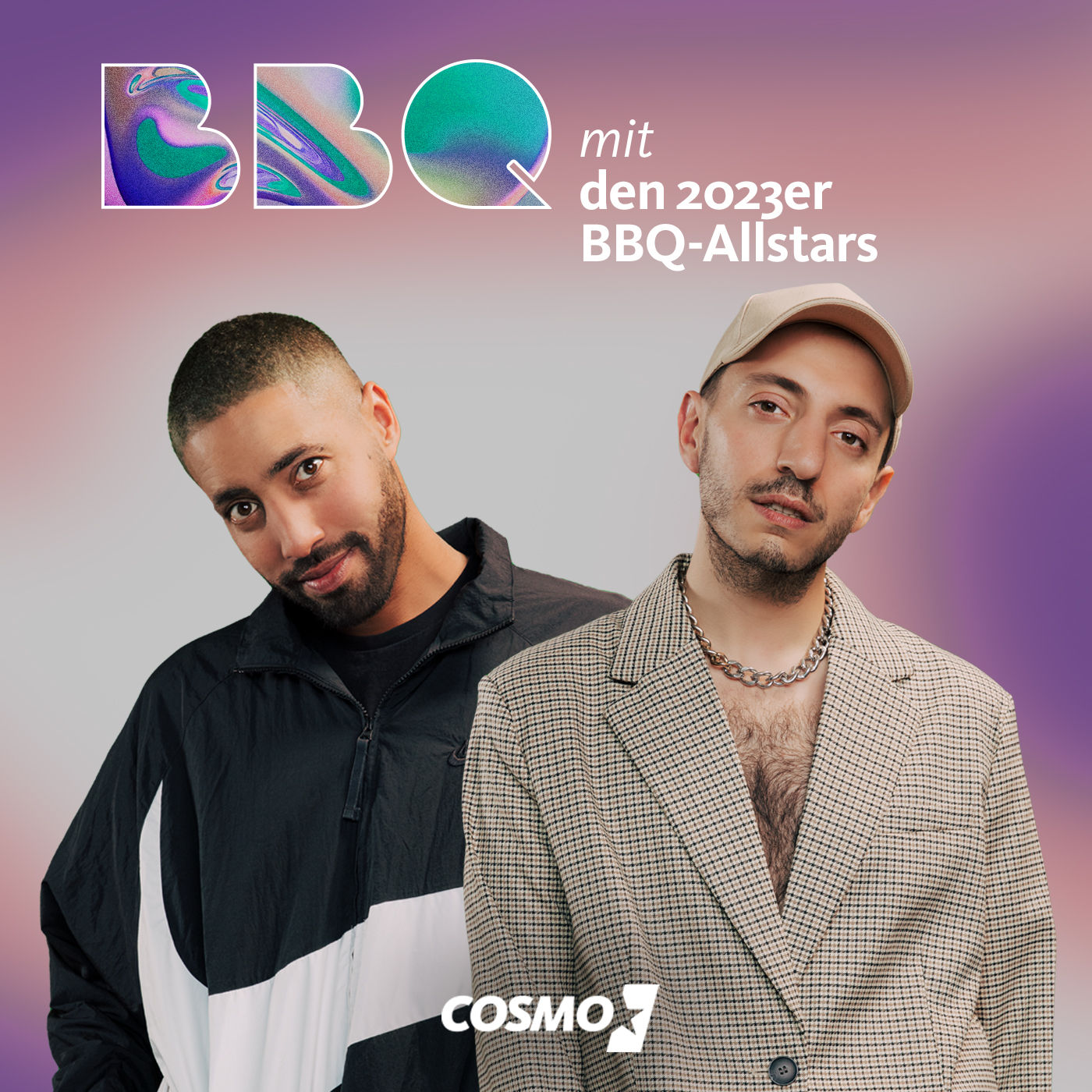 Der popkulturelle Jahresrückblick mit den 2023er-Allstars