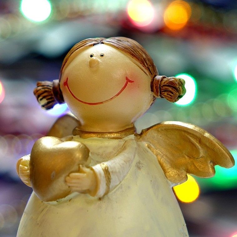 Der Postbote kommt zu Leuten, die nun wahrlich nicht damit rechnen