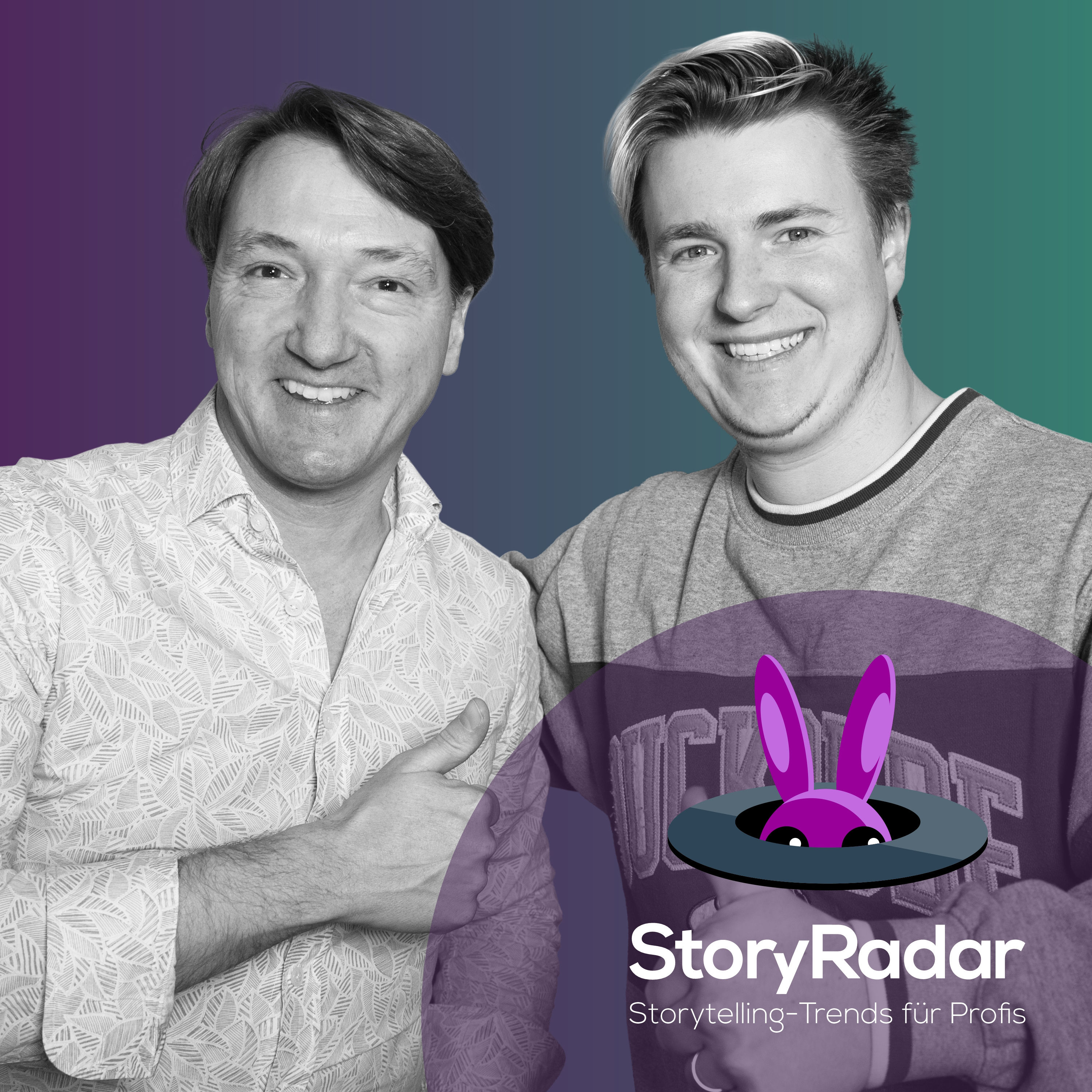 Der Praktikant: So arbeitet der Schweizer TikTok-Influencer