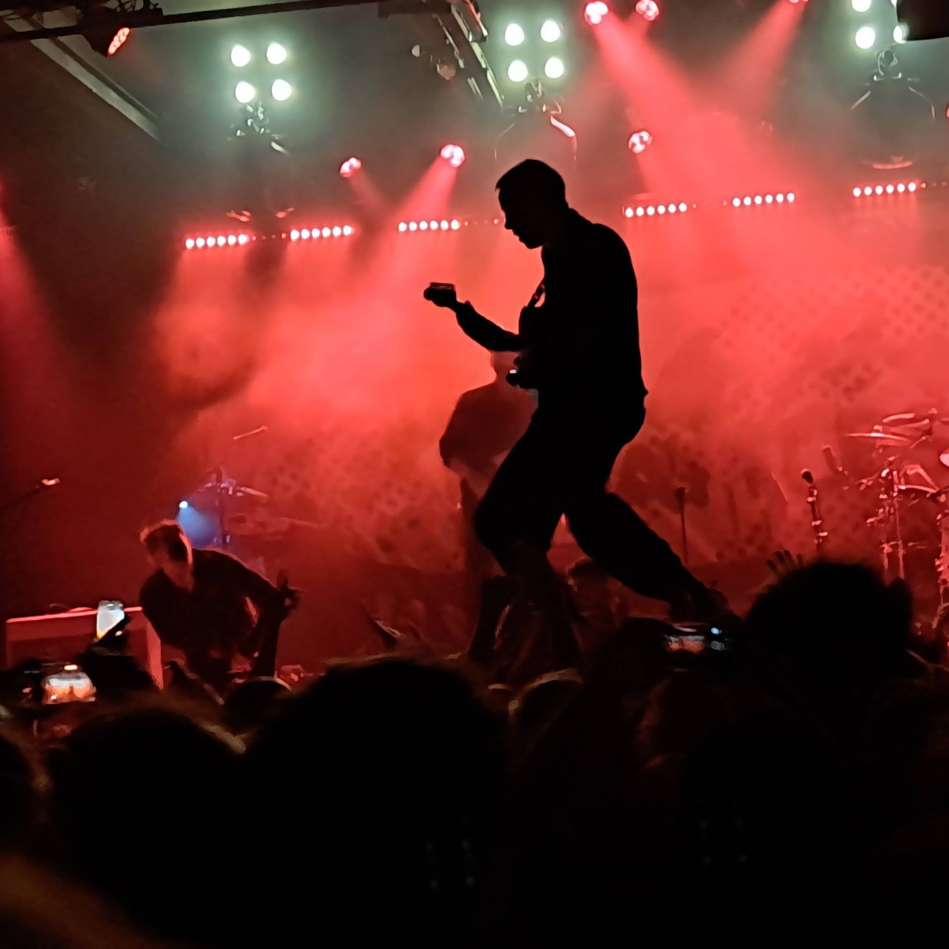 Der Preis des Ruhms? Promi-Musiker sterben früher