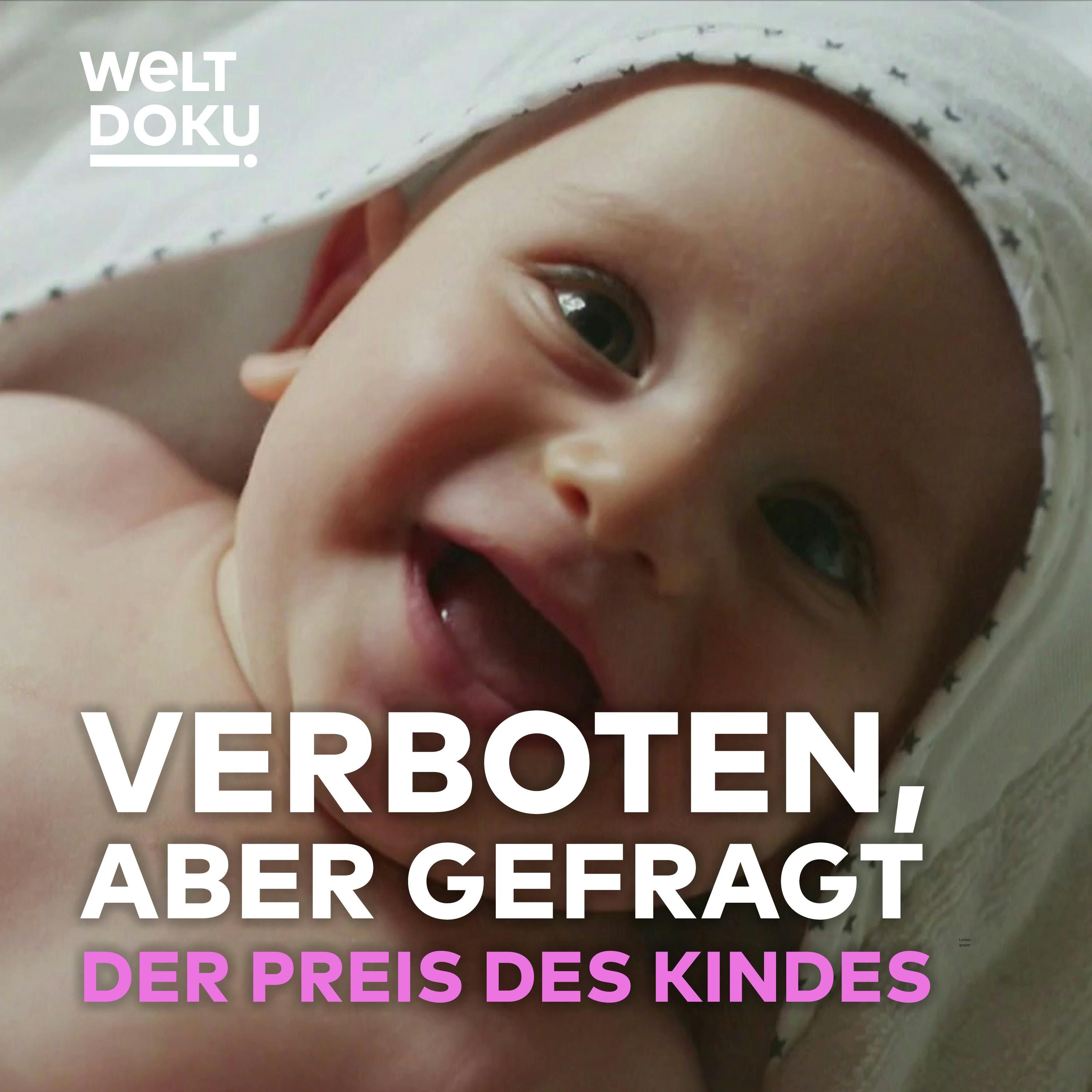 Der Preis eines Kindes: Schattenseiten der Leihmutterschaft