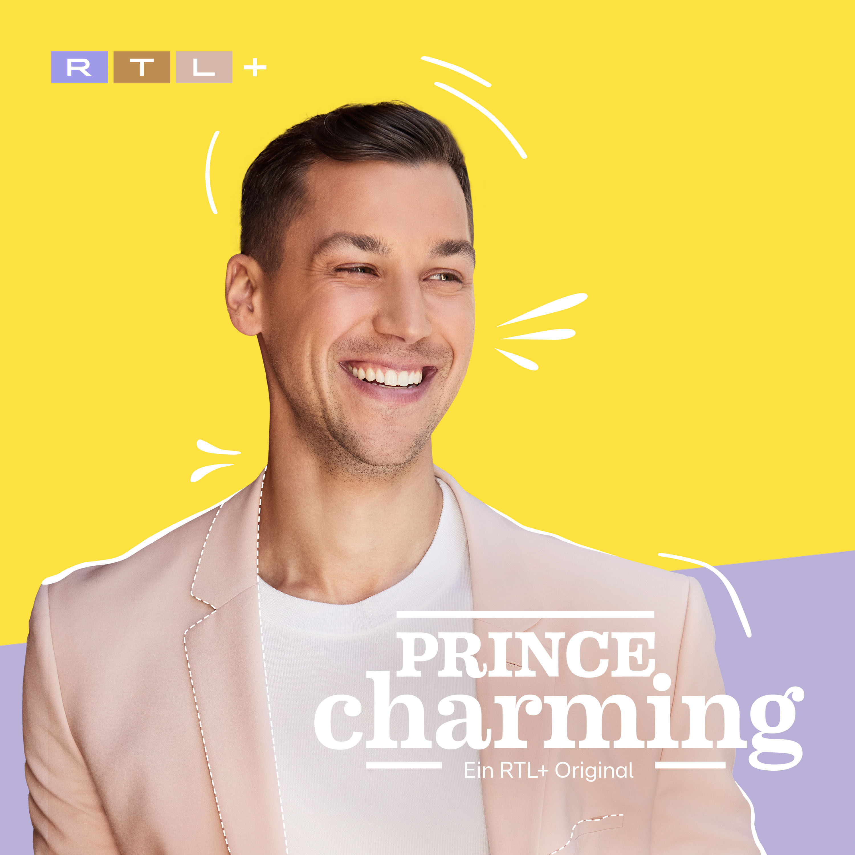 Prince Charming Bild Bild