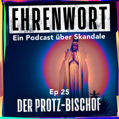 Der Protz-Bischof