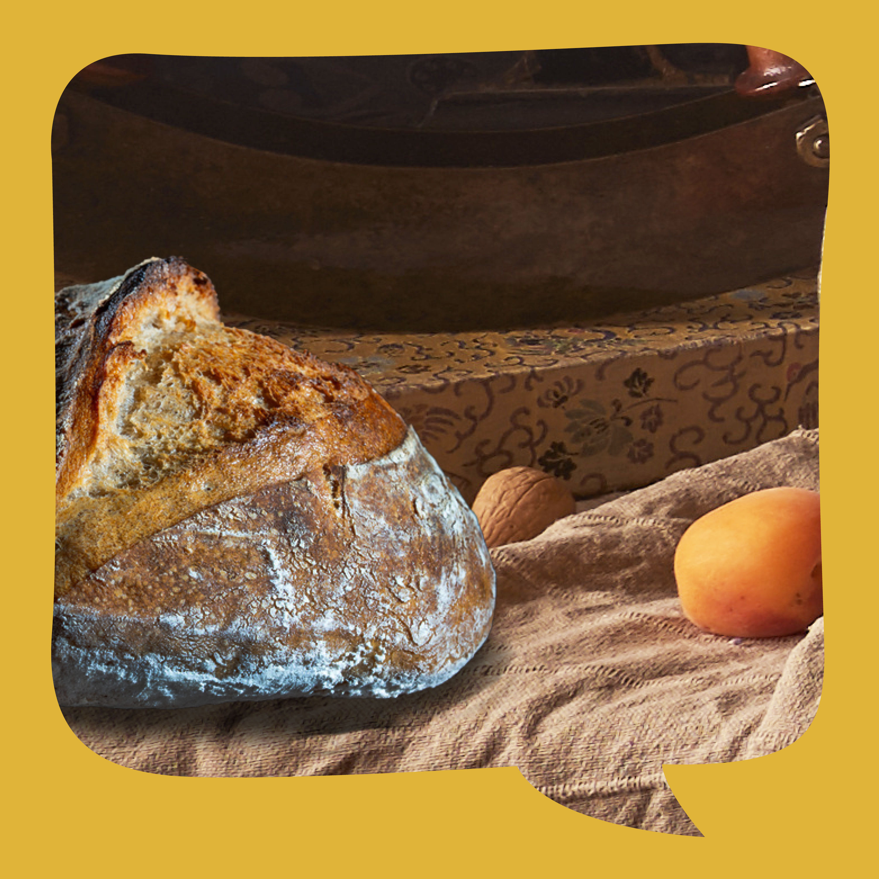 Der Prozess gegen den Wind | nach einer Geschichte von Isaak Leib Perez | erzählt von Gudrun Rathke