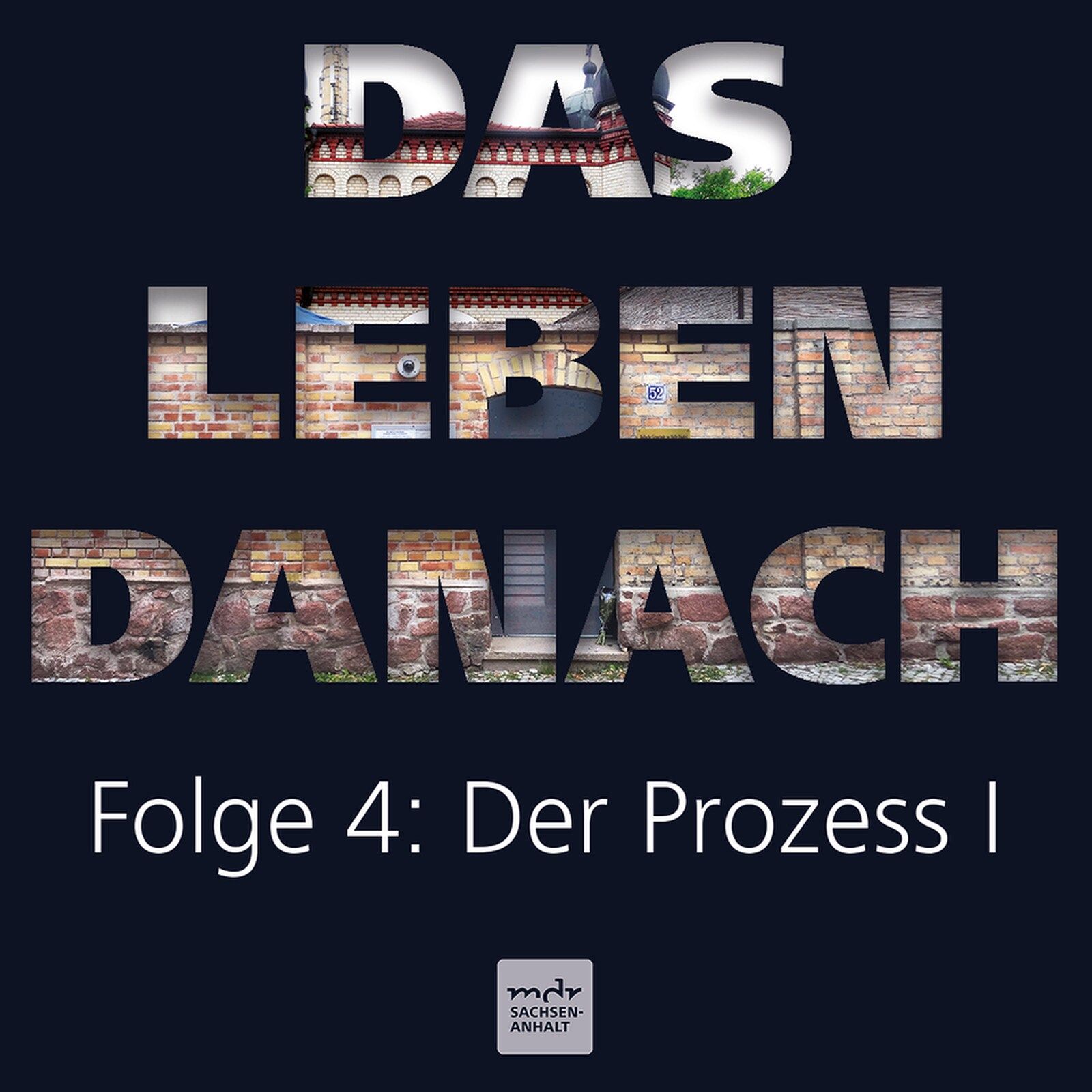Der Prozess: Teil I