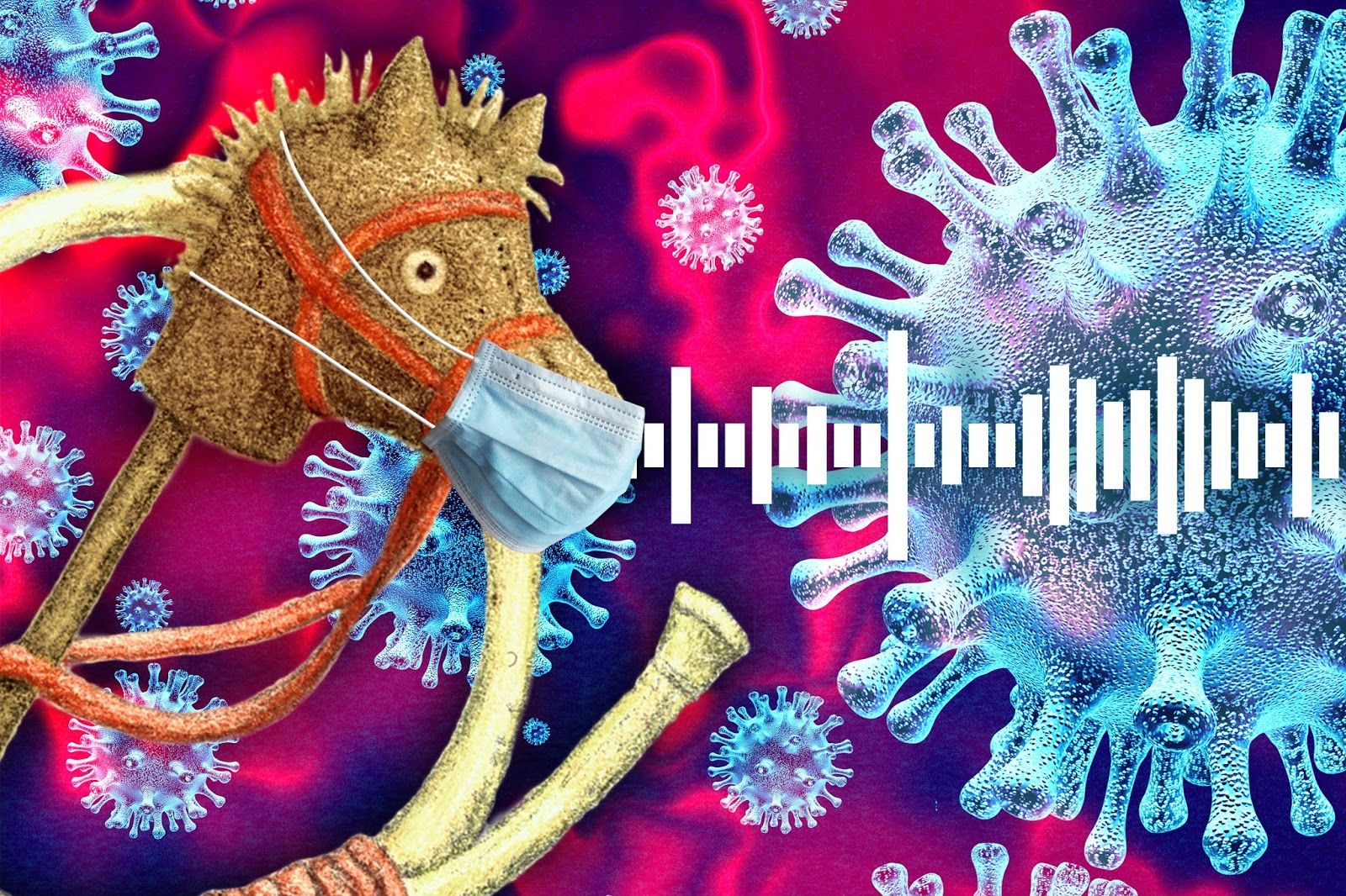 Der Quarantäne-Podcast des Postillon – Folge 3