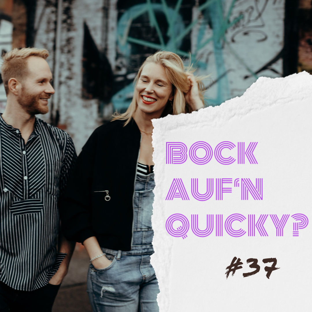 DER QUICKY- Poly-Hierarchie & Trennung mit Depression #37