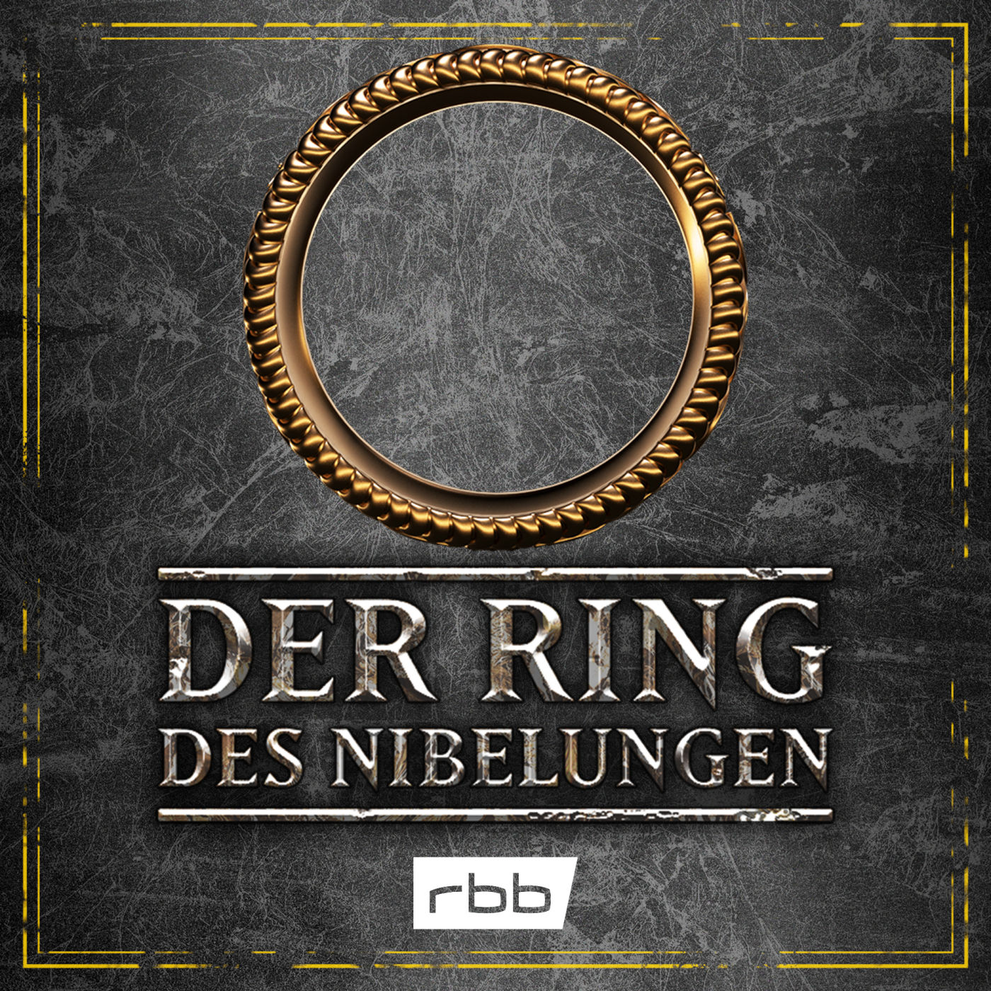 Der Raub des Goldes (1/16)