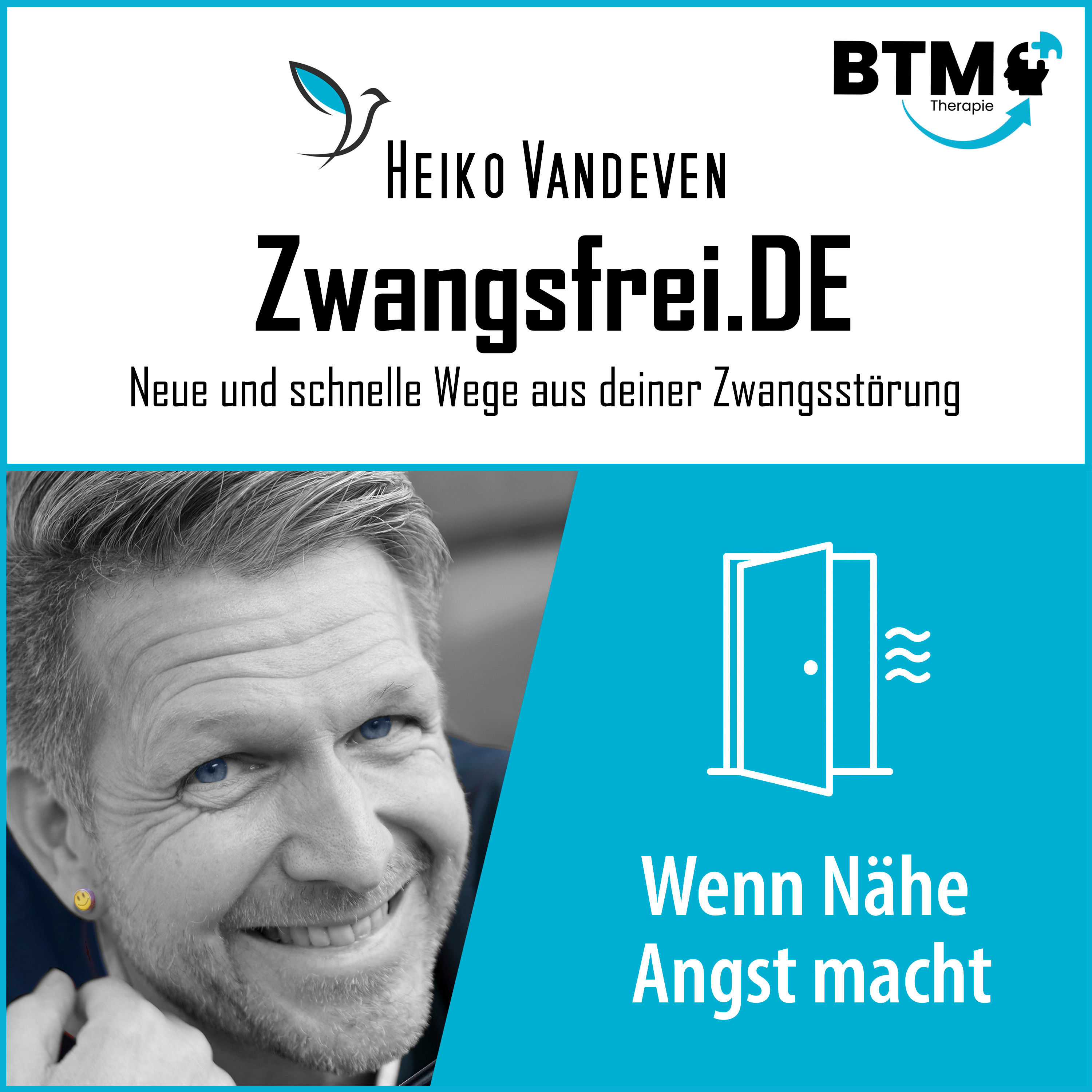 Der Raum, den niemand betreten darf – Was dein inneres Kind schützt