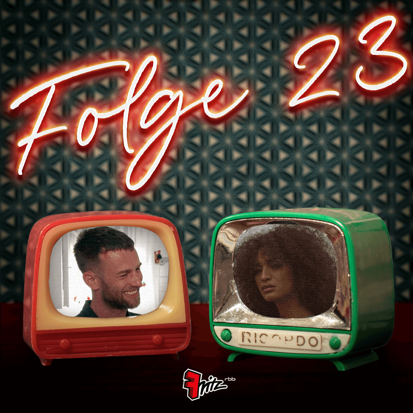 Der rbb ist "queer 4 you" und "Queen and Slim" hat eine wichtige Botschaft