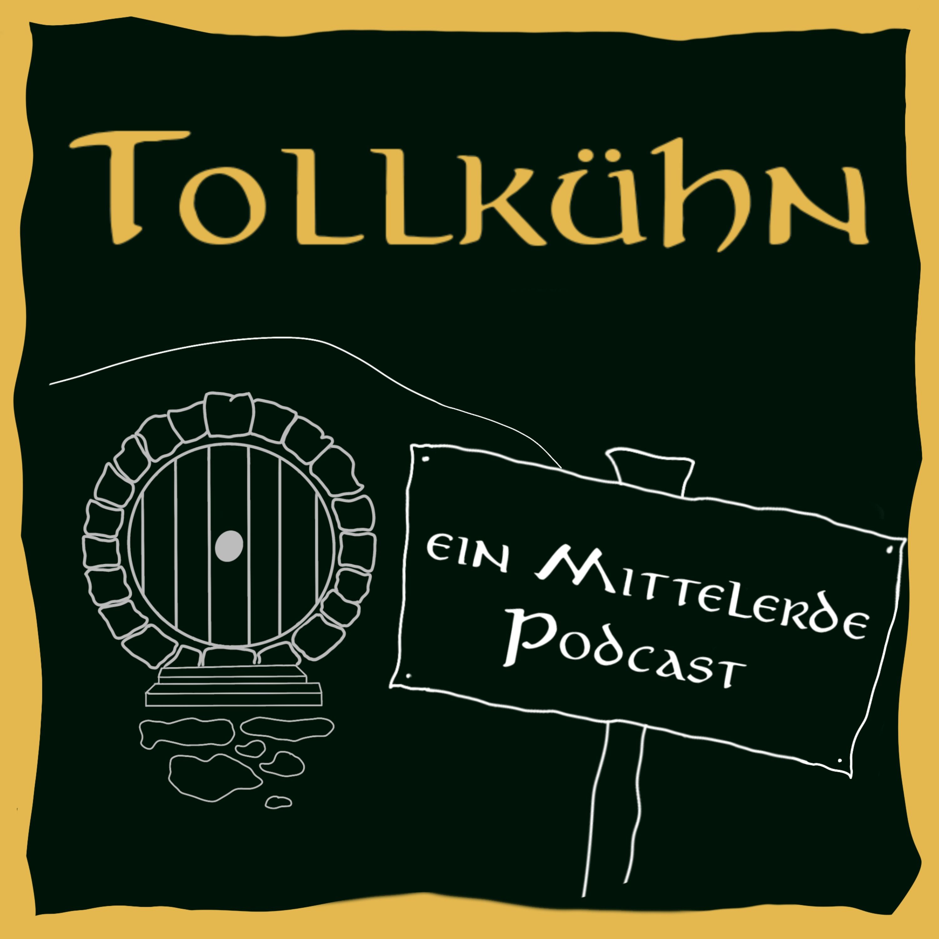 "Der Re-Re-Read" - B2 K1 - Der Herr der Ringe