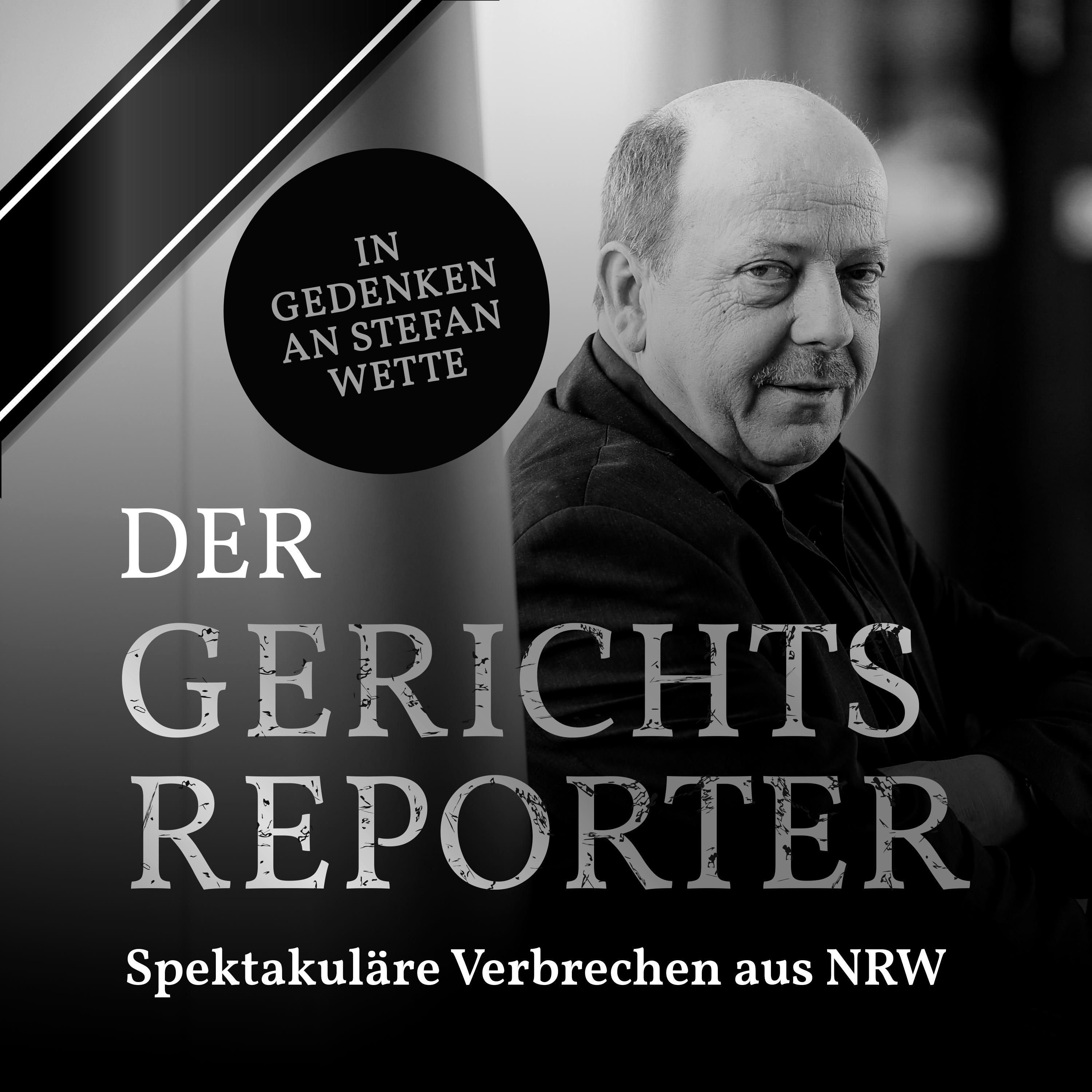 Der Reha-Mörder von Hattingen.