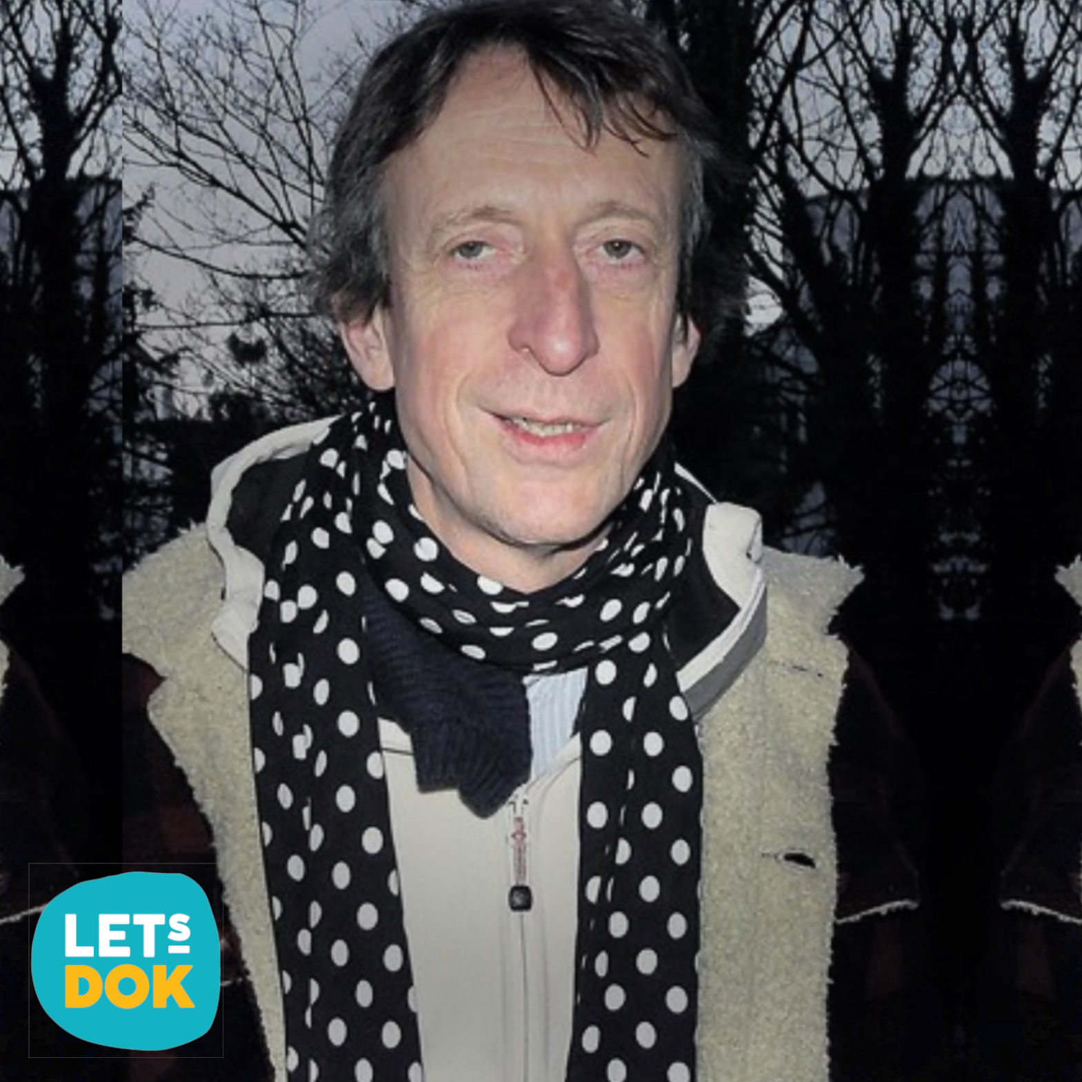 Der Reiz des Stummfilms – Rasmus Gerlach über den Film "Der Mann mit der Kamera"