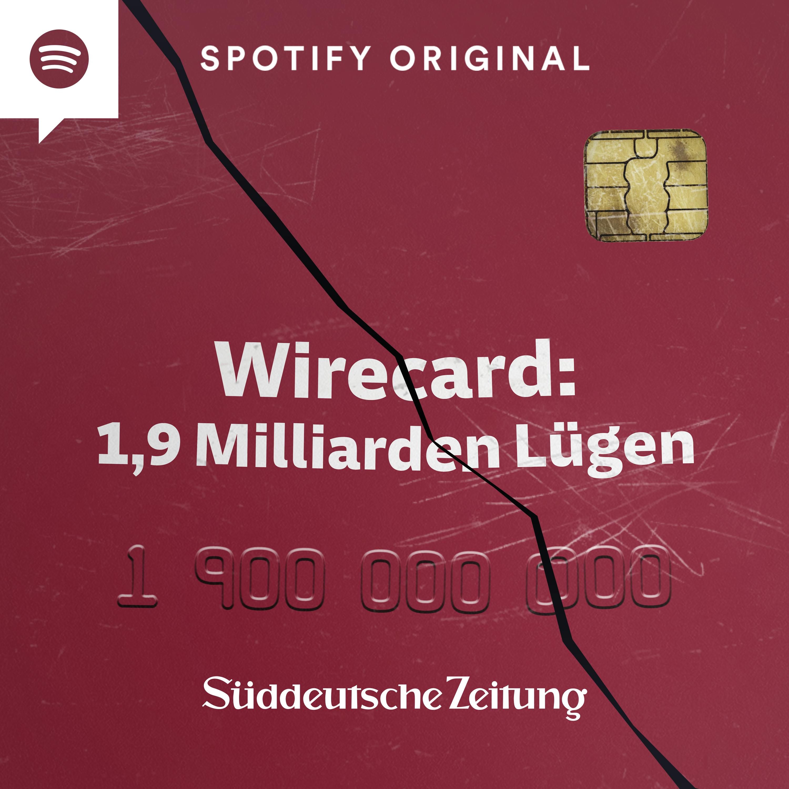 Der Reporter und sein Whistleblower (Staffel 2, Folge 1)