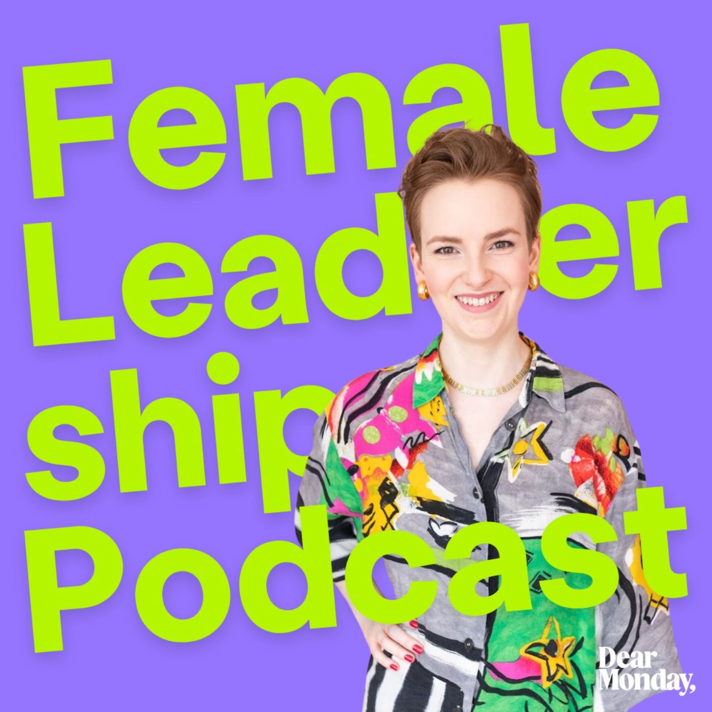 Der Resilienz-Hack: Wie du in Krisen nicht härter, sondern klarer wirst, mit Rebecca Lübke