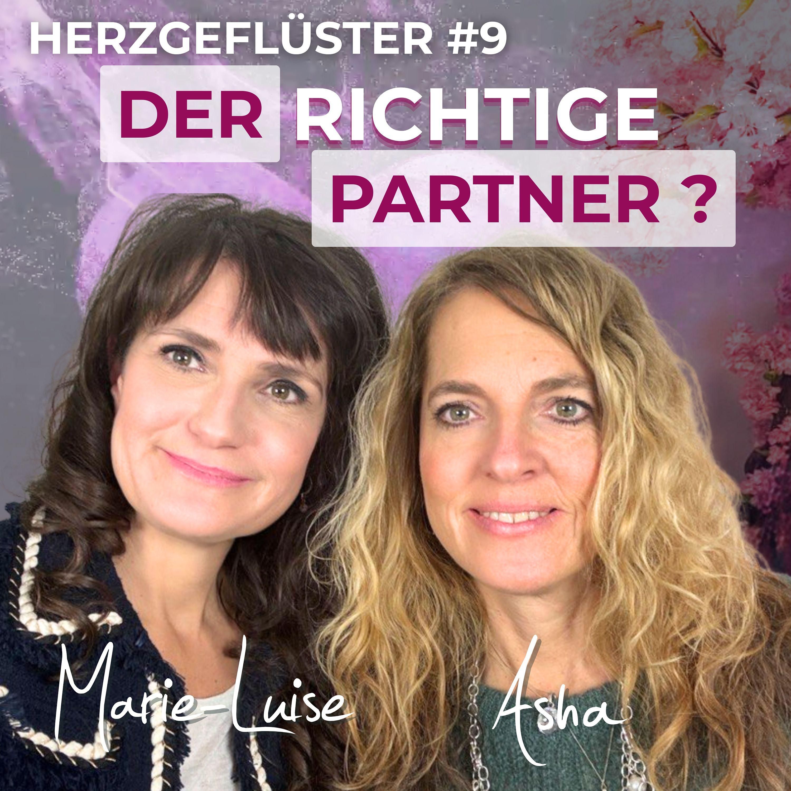 Der richtige Partner? Die Wahrheit, die dir niemand sagt!