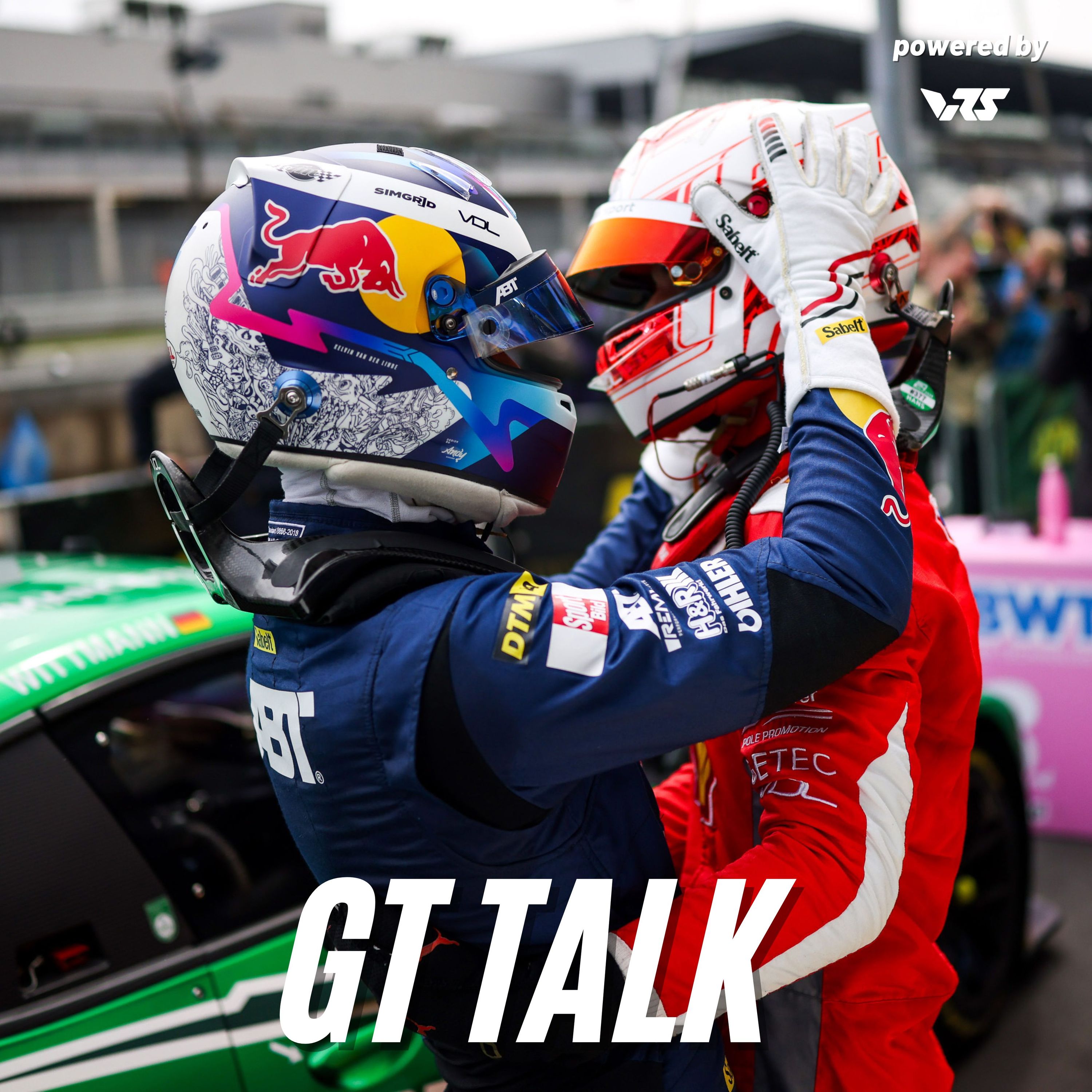 Der Ring in fester Hand der Gebrüder van der Linde - Analyse DTM Nürburgring