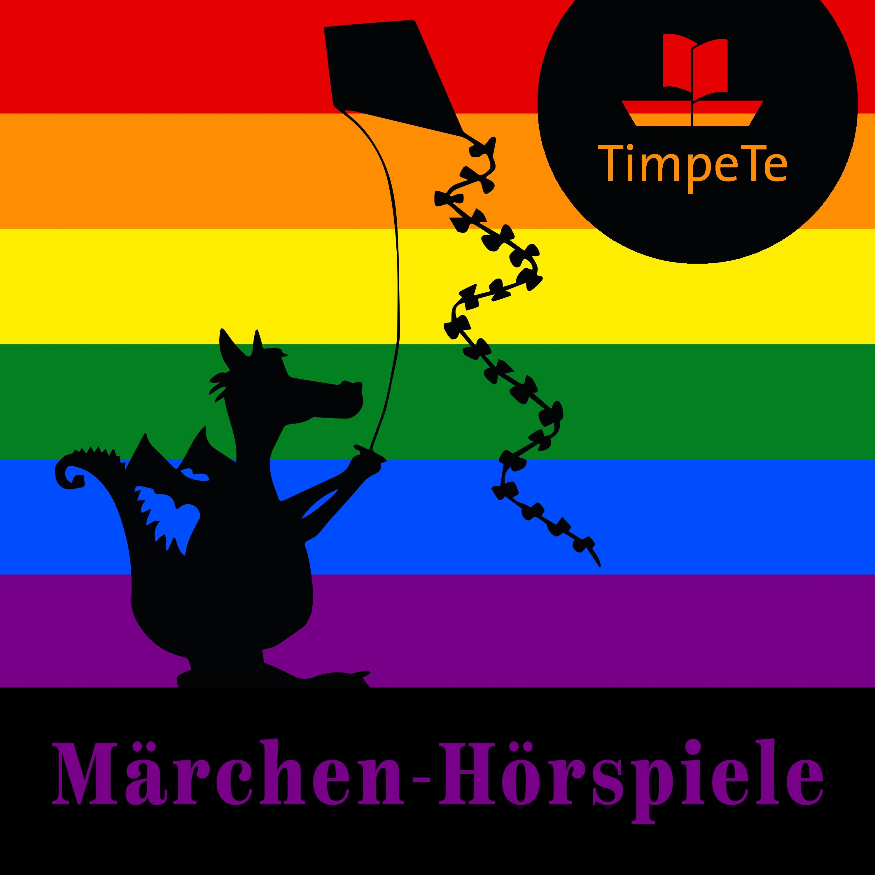 Der Ritter und die Fee --- Märchenhörspiel #29