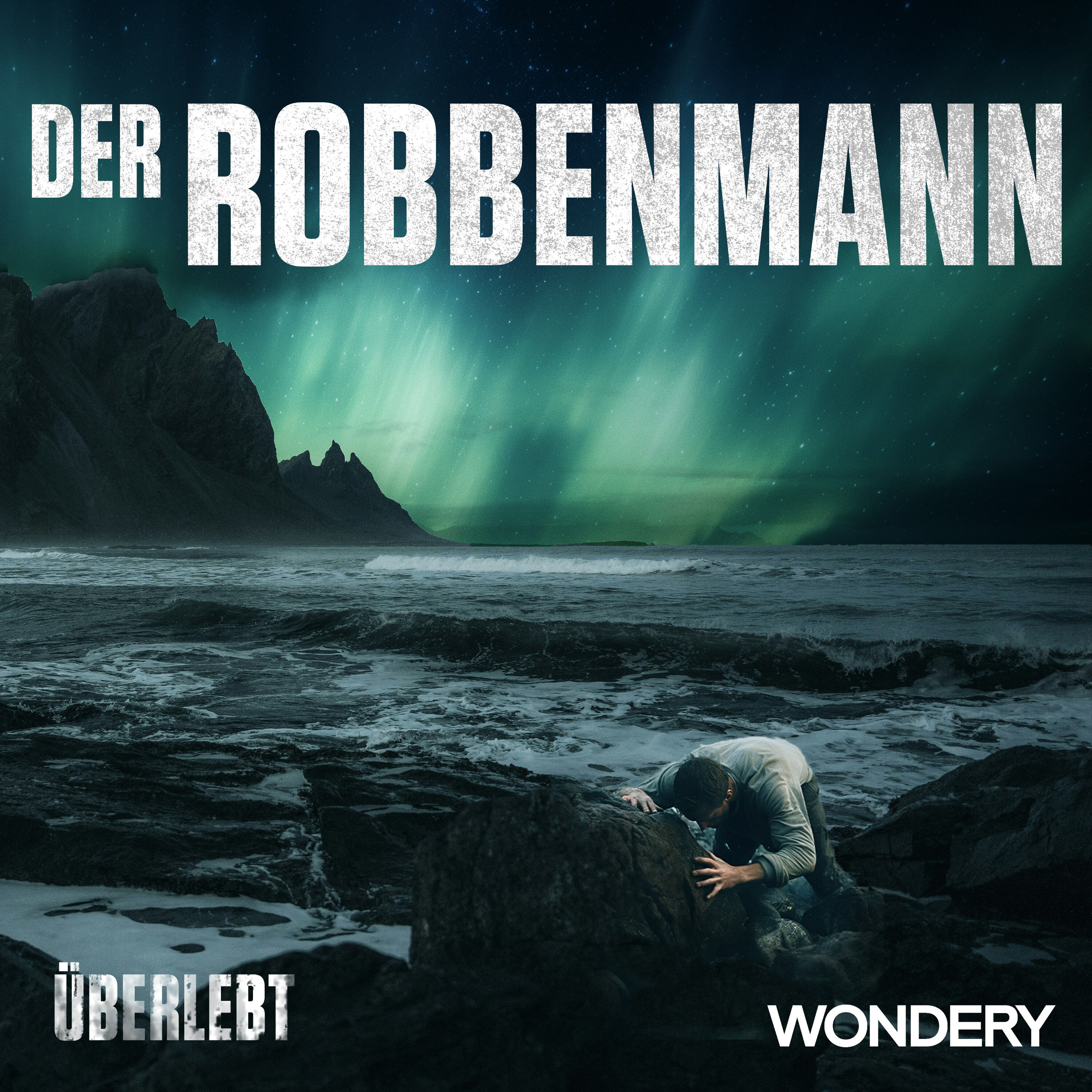 Der Robbenmann | Wunder wider Willen | 2