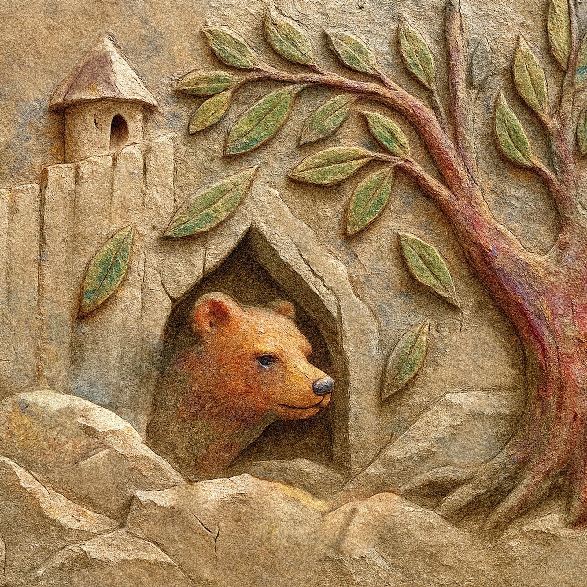 Der Ruf der Wildnis (5/9)