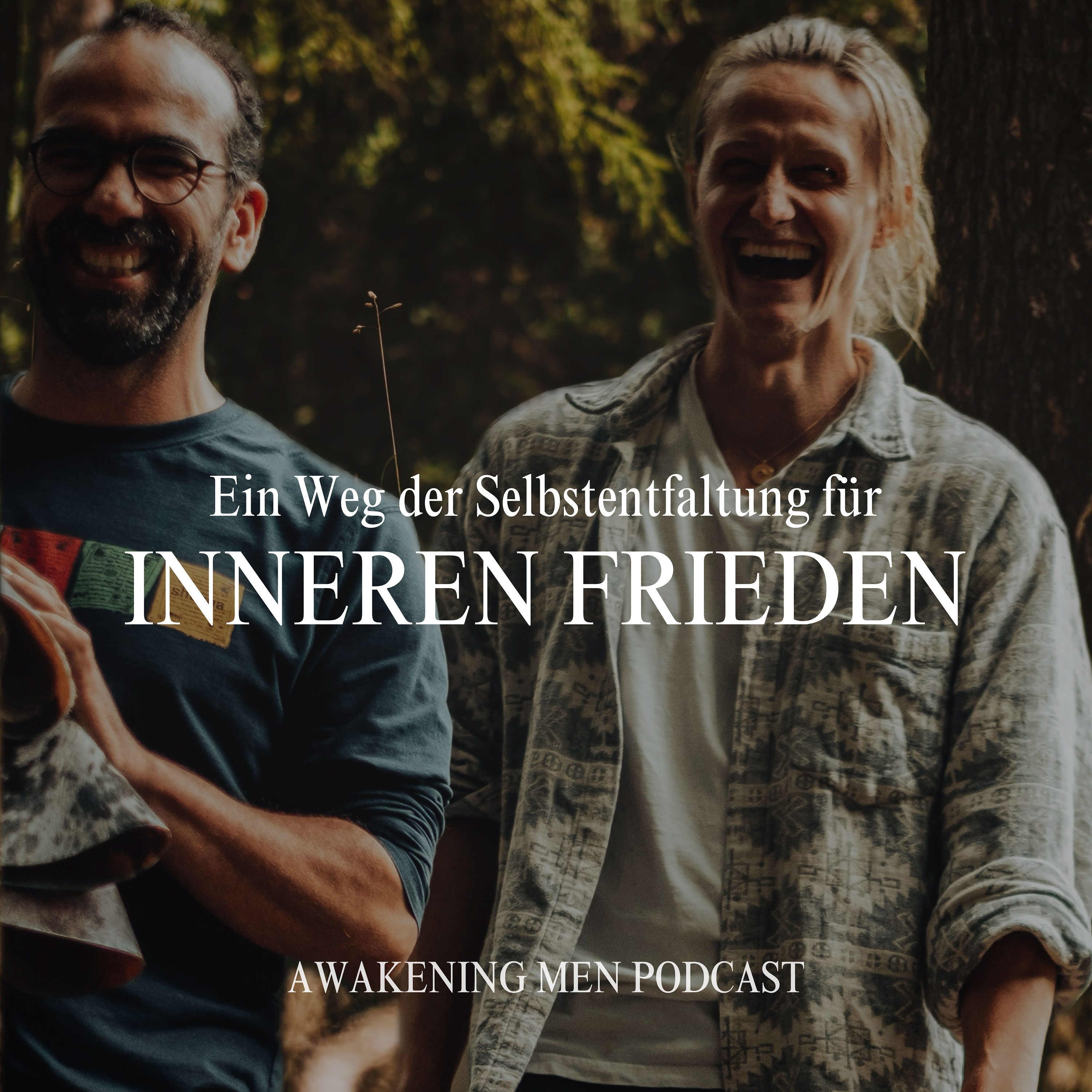 Der Ruf des Herzens - Interview mit Cüneyt Görenel