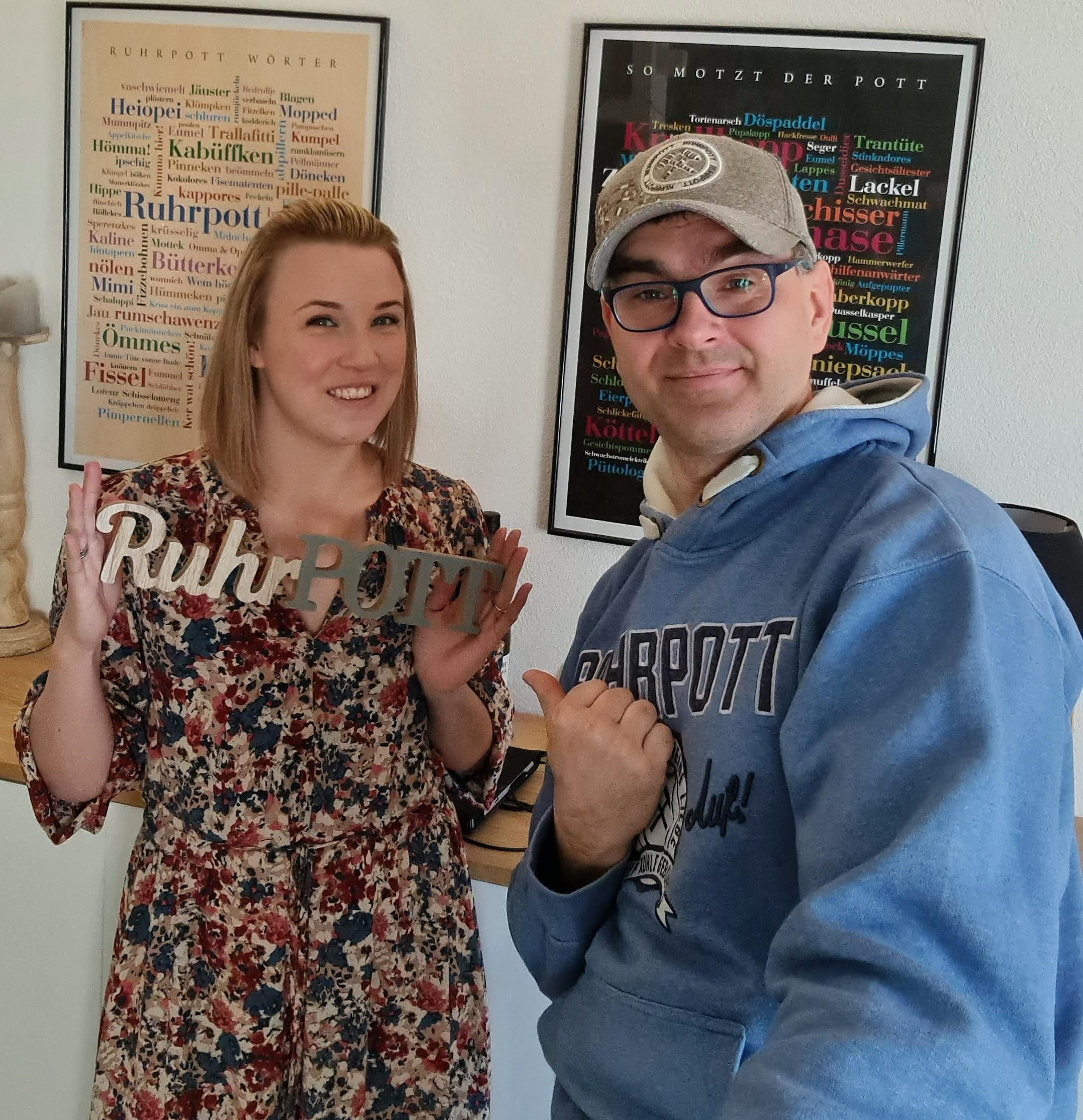 Reviererlebnisse mit Pia Neweling #33