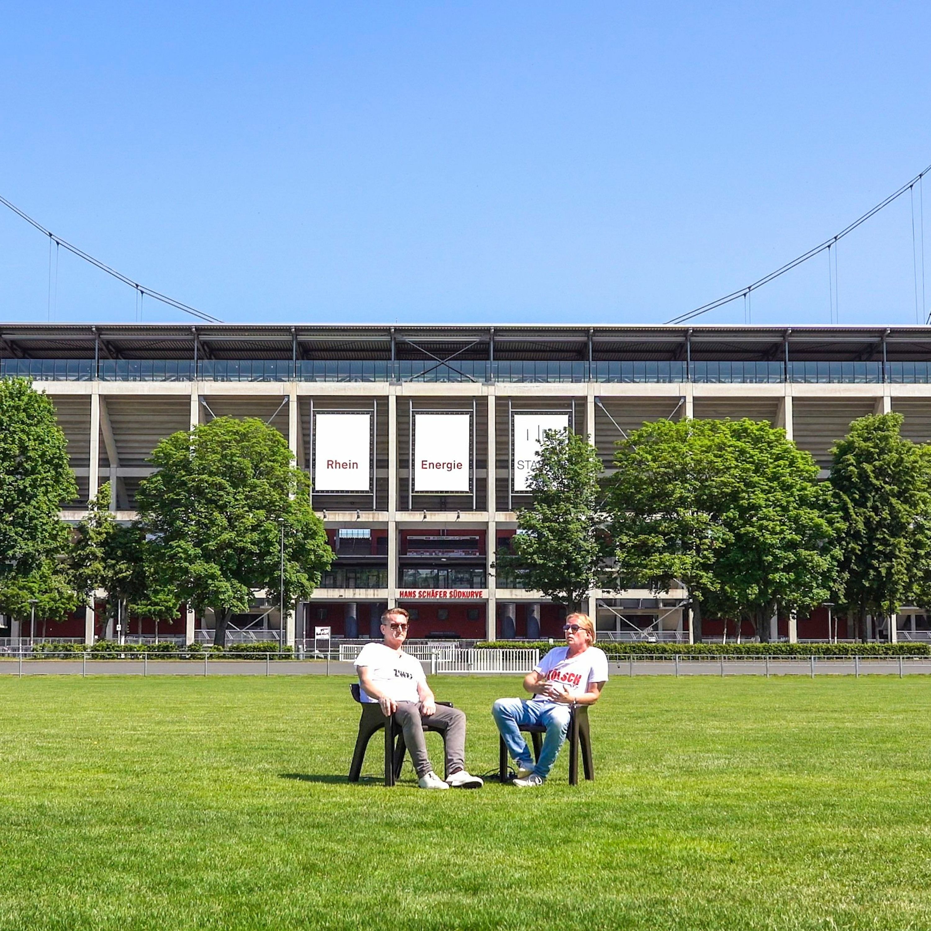 Der Saisonrückblick 2020/21 – Etappe 1/4: „Es gab auch tolle Momente“