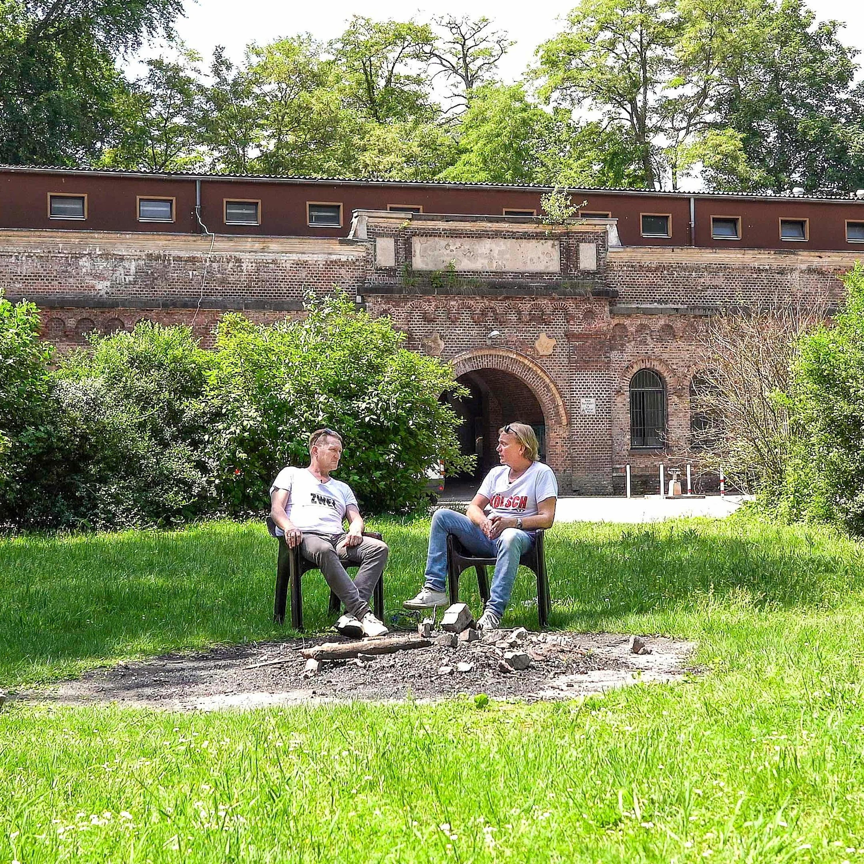 Der Saisonrückblick 2020/21 – Etappe 2/4: „Da wurde der ganze Klüngel sichtbar“