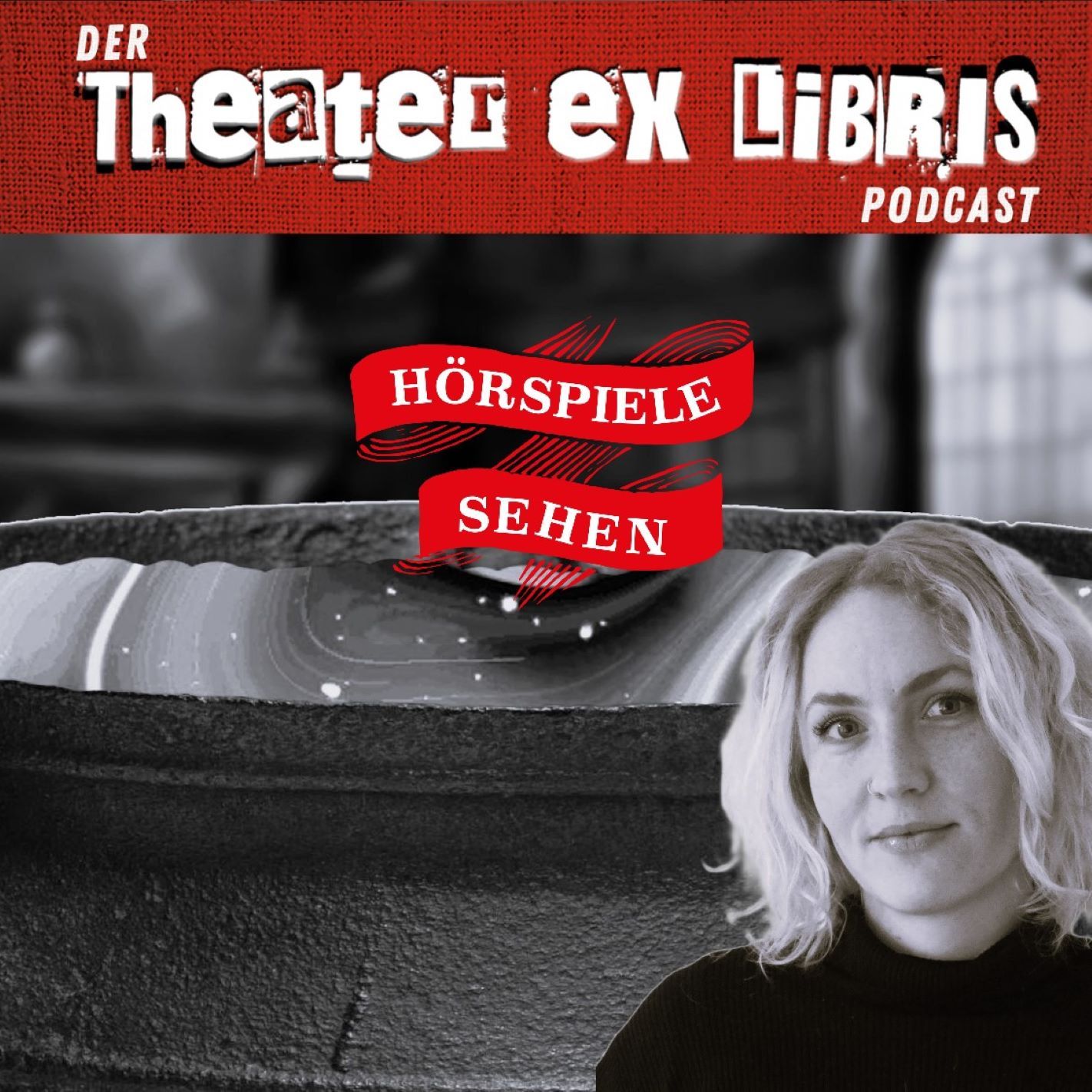 Der satanarchäolügenialkohöllische Wunschpunsch mit Franziska Lutz