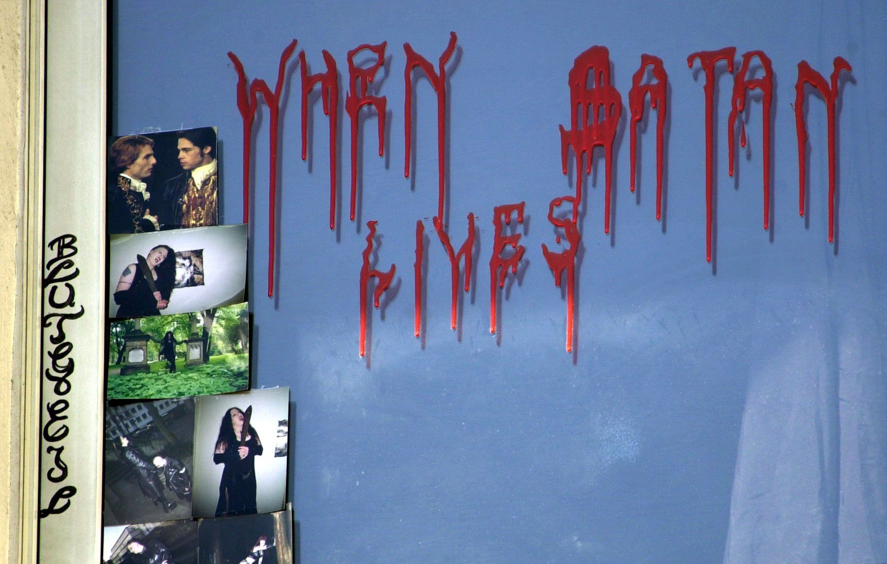 Der "Satansmord von Witten"