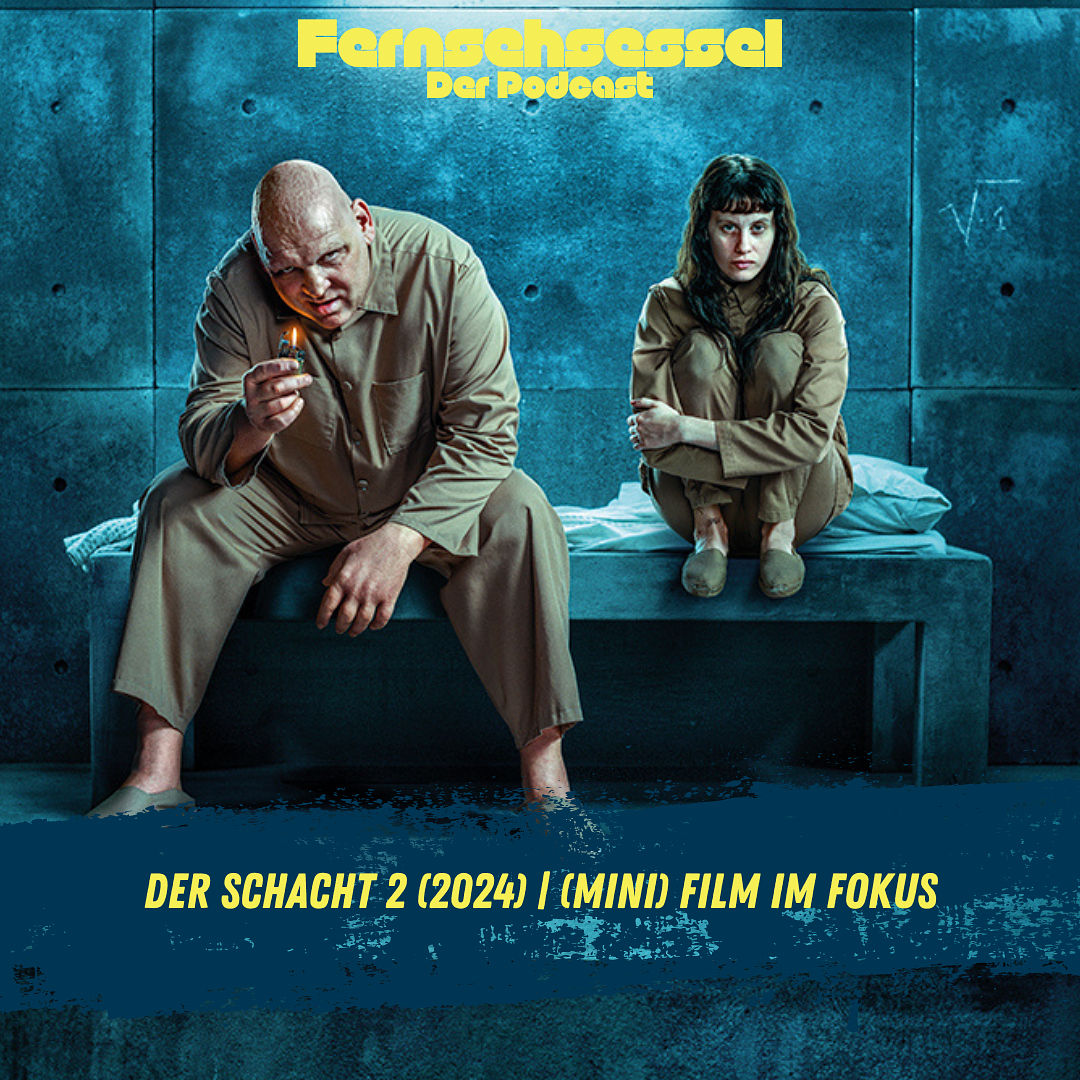 Der Schacht 2 (2024) | (Mini) FILM IM FOKUS