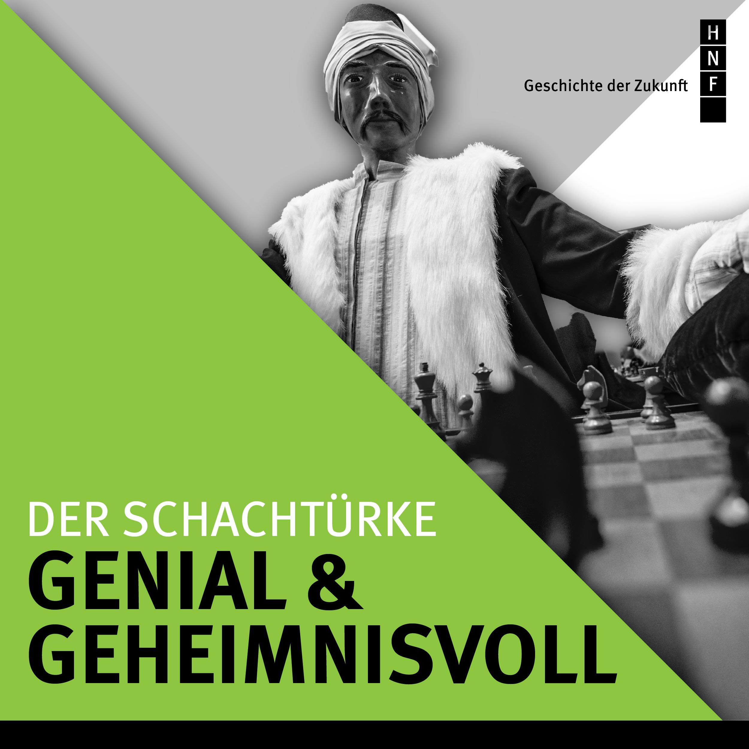Der Schachtürke #1