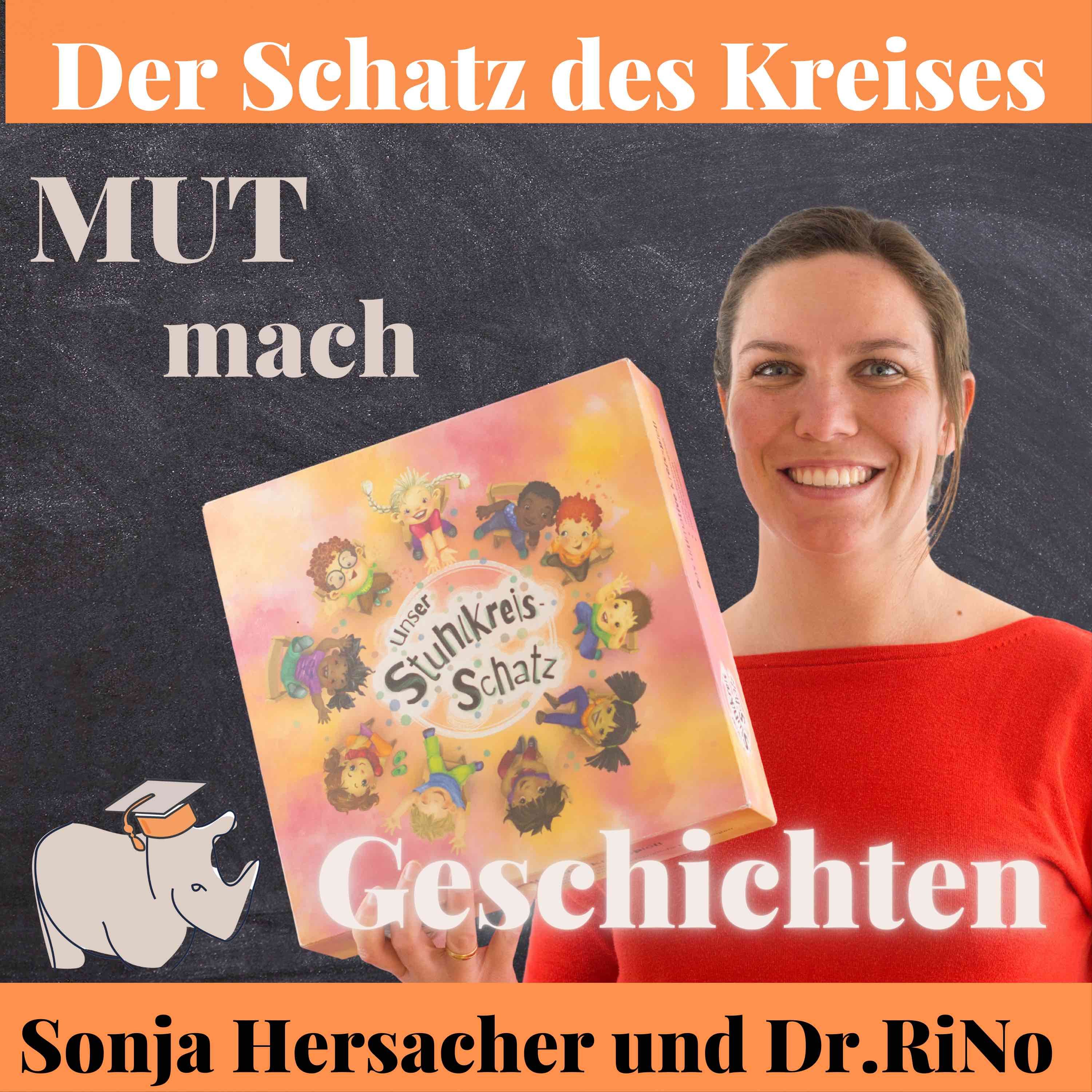 Der Schatz des Kreises