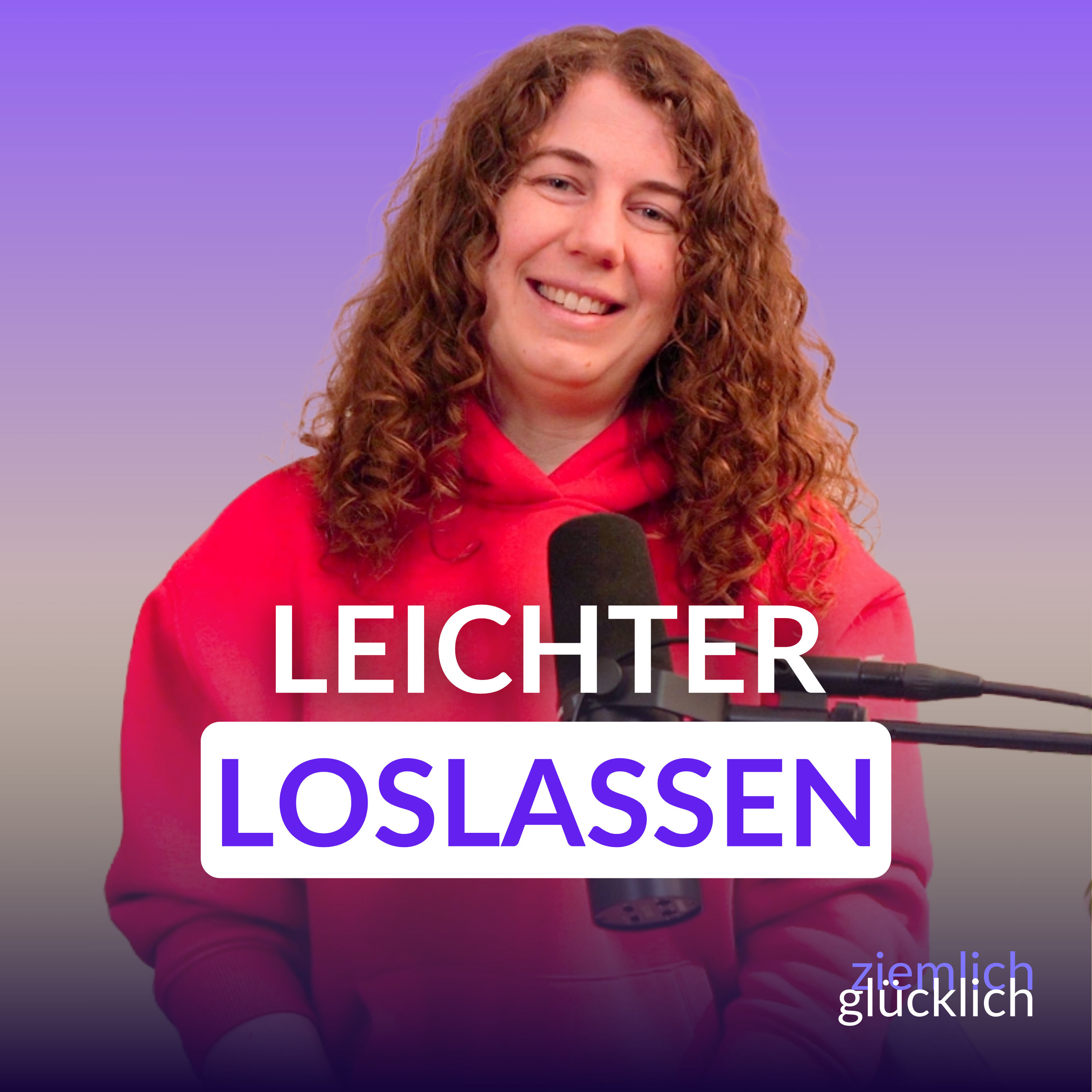 Der Schlüssel zu mehr Leichtigkeit: So kannst du endlich Loslassen