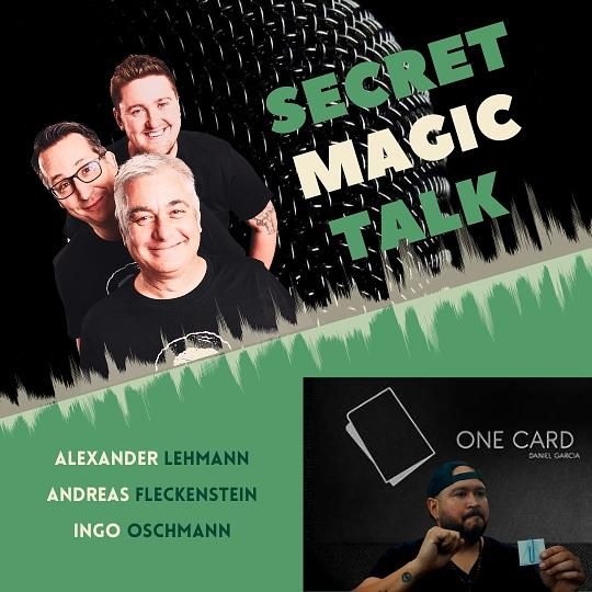 Der Schlüssel zum Shaken ist nur eine Karte entfernt.