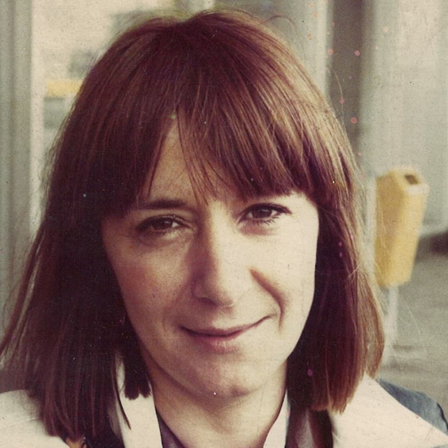 Der Schmerz des Stillstands