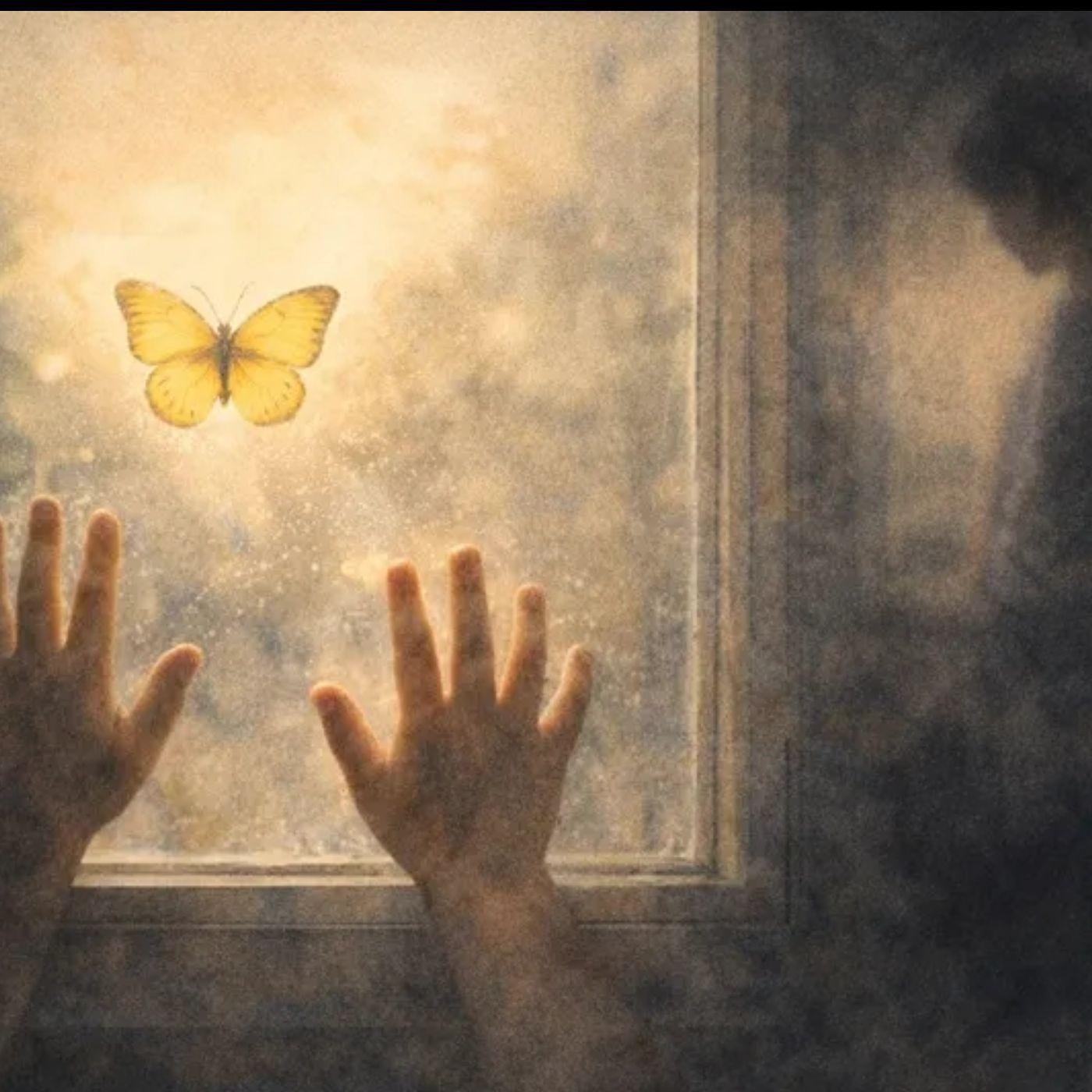 Der Schmetterling, der nicht wichtig ist