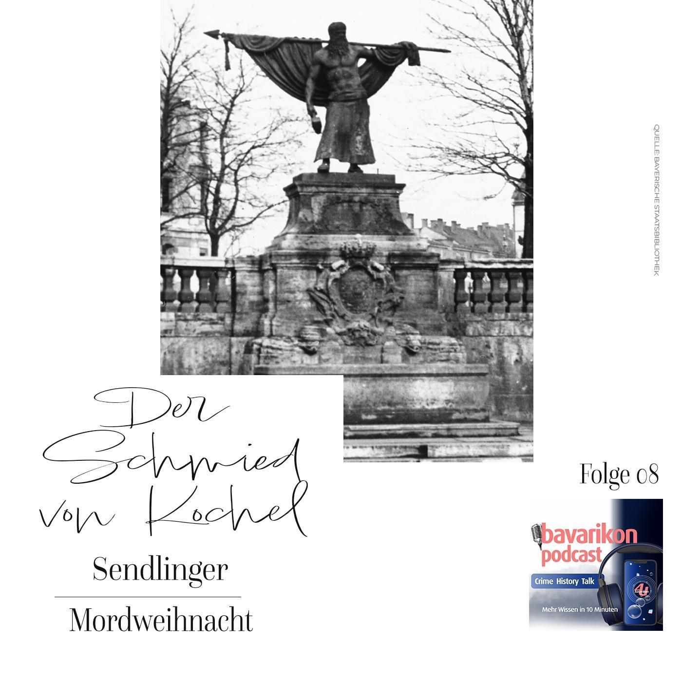 Der Schmied von Kochel