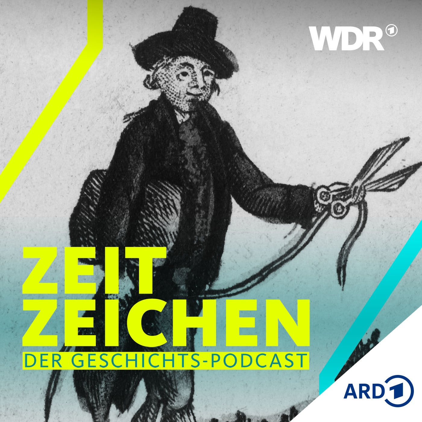 Der Schneider von Ulm: Pionier der Fliegerei und gefallener Held