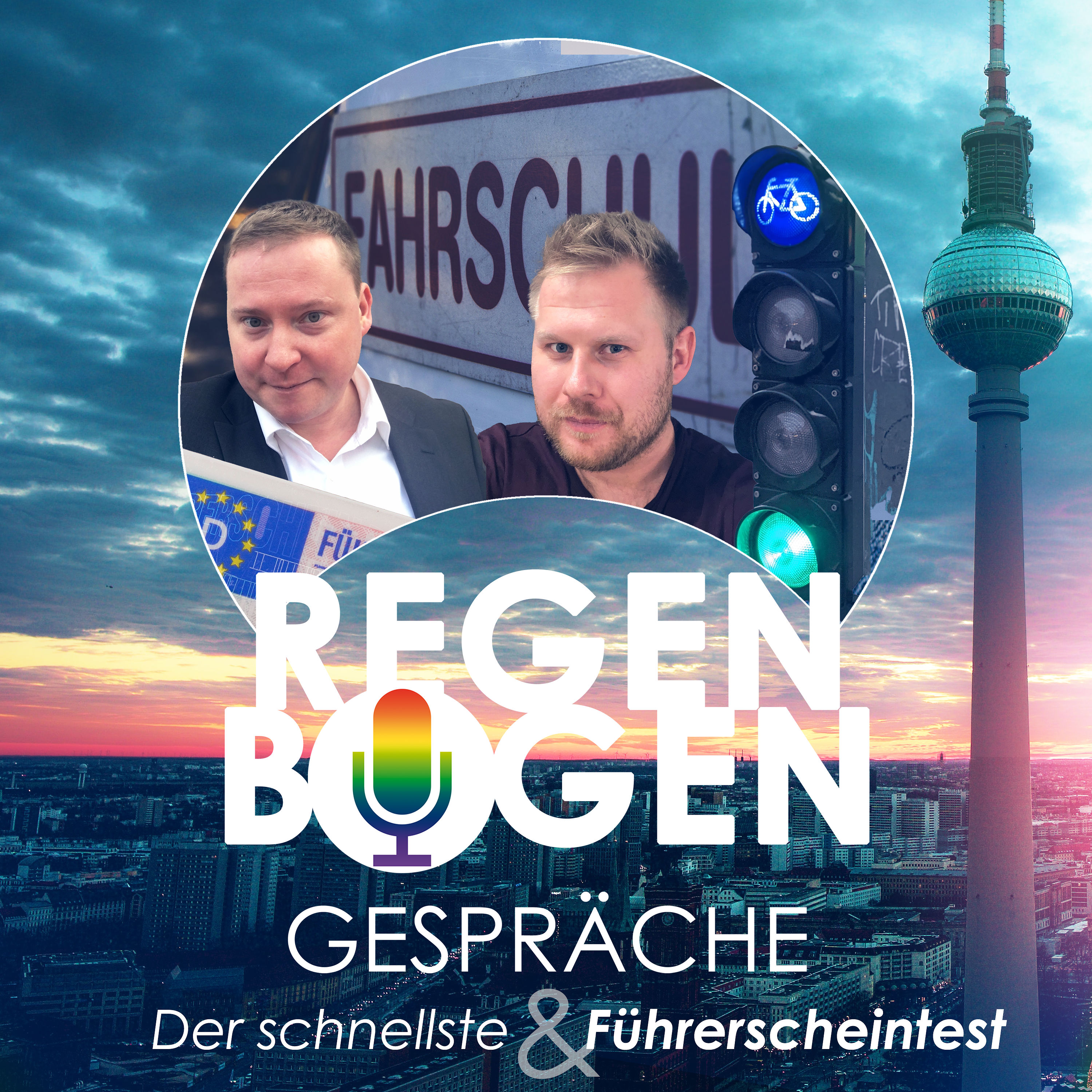 Der schnellste Führerscheintest
