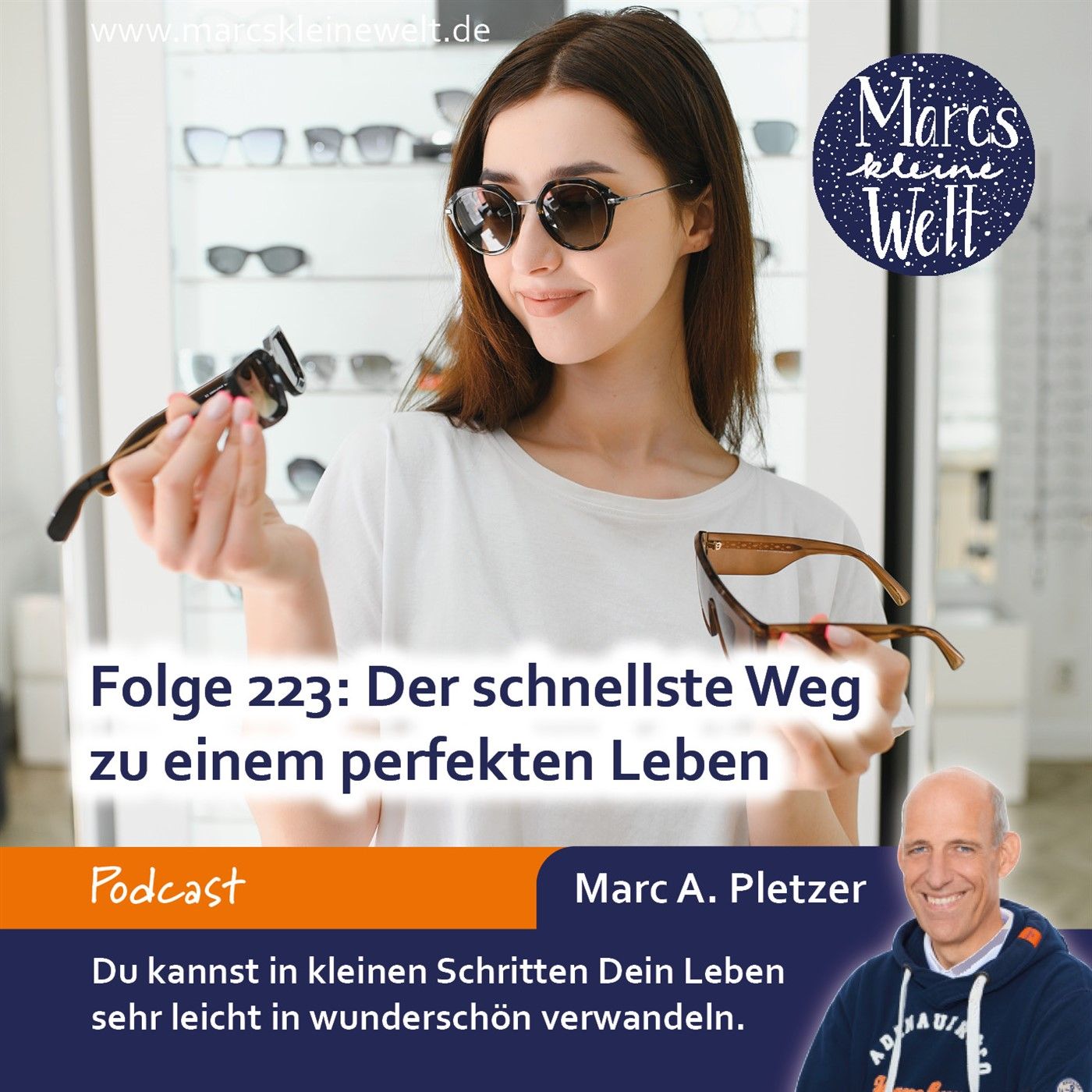 Der schnellste Weg zu einem perfekten Leben (223)
