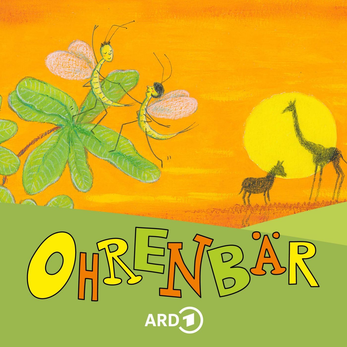 Der schönste Tag im Leben (7/7): Im Himmel ist es einfach himmlisch