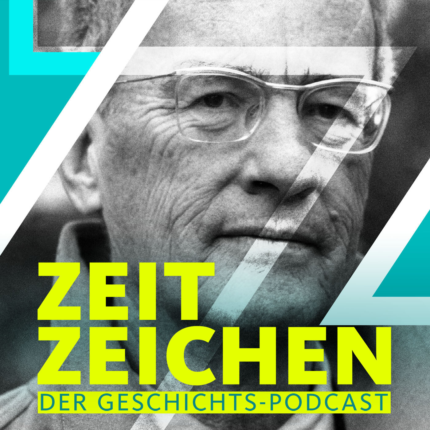 Der Schriftsteller Alfred Andersch: Demokratie braucht Schutz