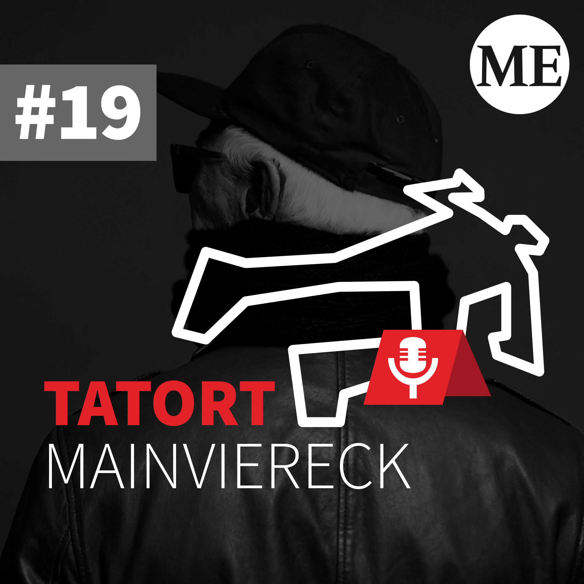 Der Schwager mit dem Messer - Ein Mordversuch in Kleinheubach