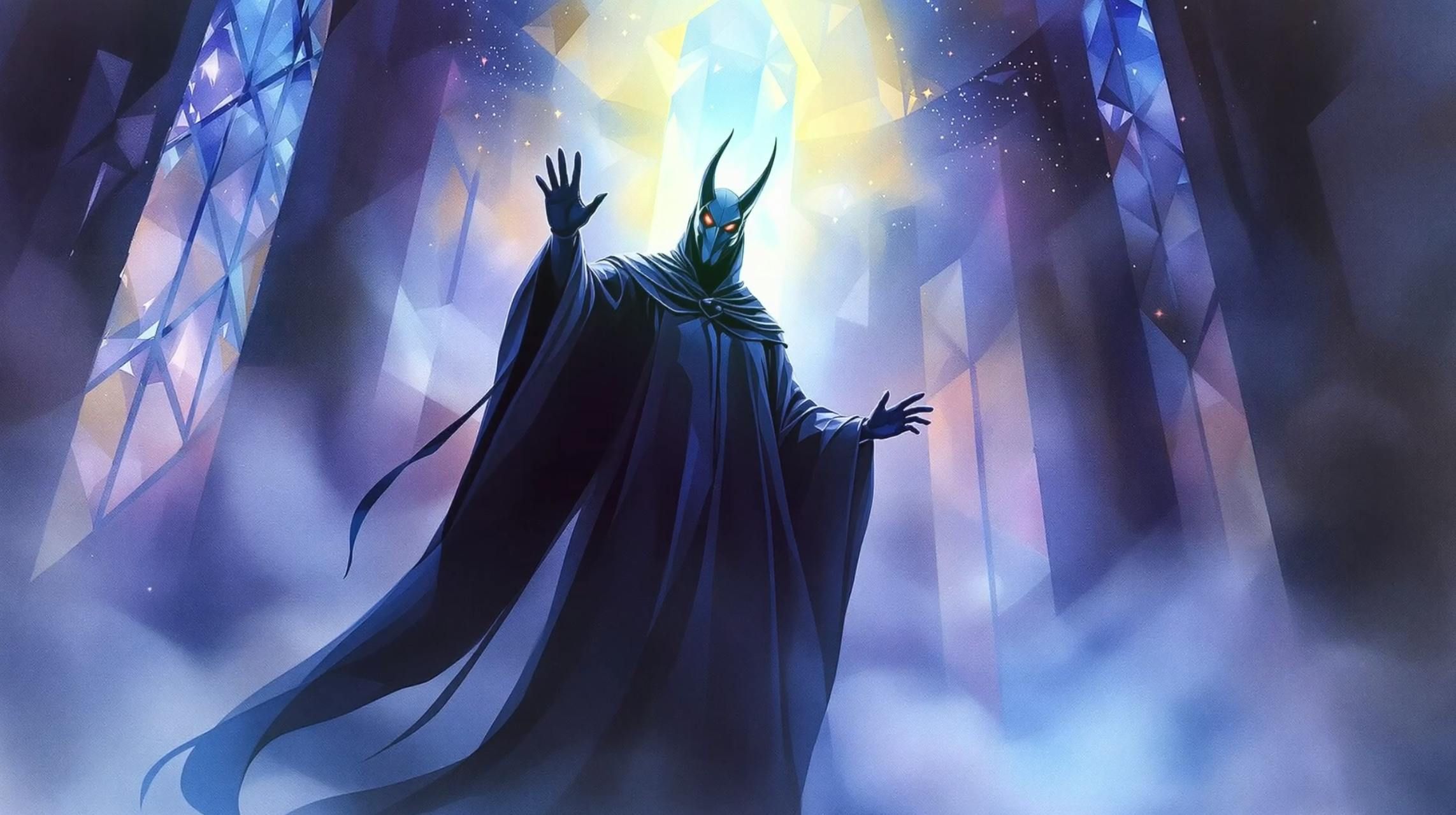 Der schwarze Hohepriester - Anton LaVey & die Kirche des Satans - Teil 2